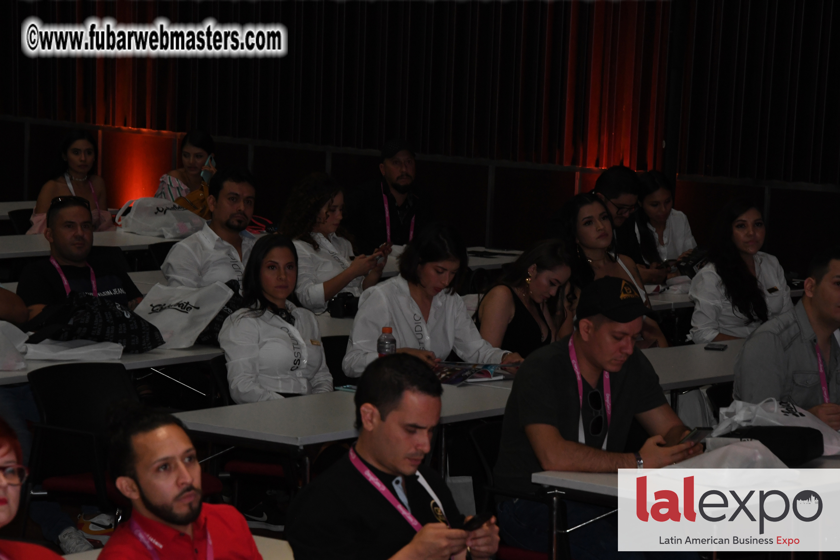 Seminars and Product Presentations