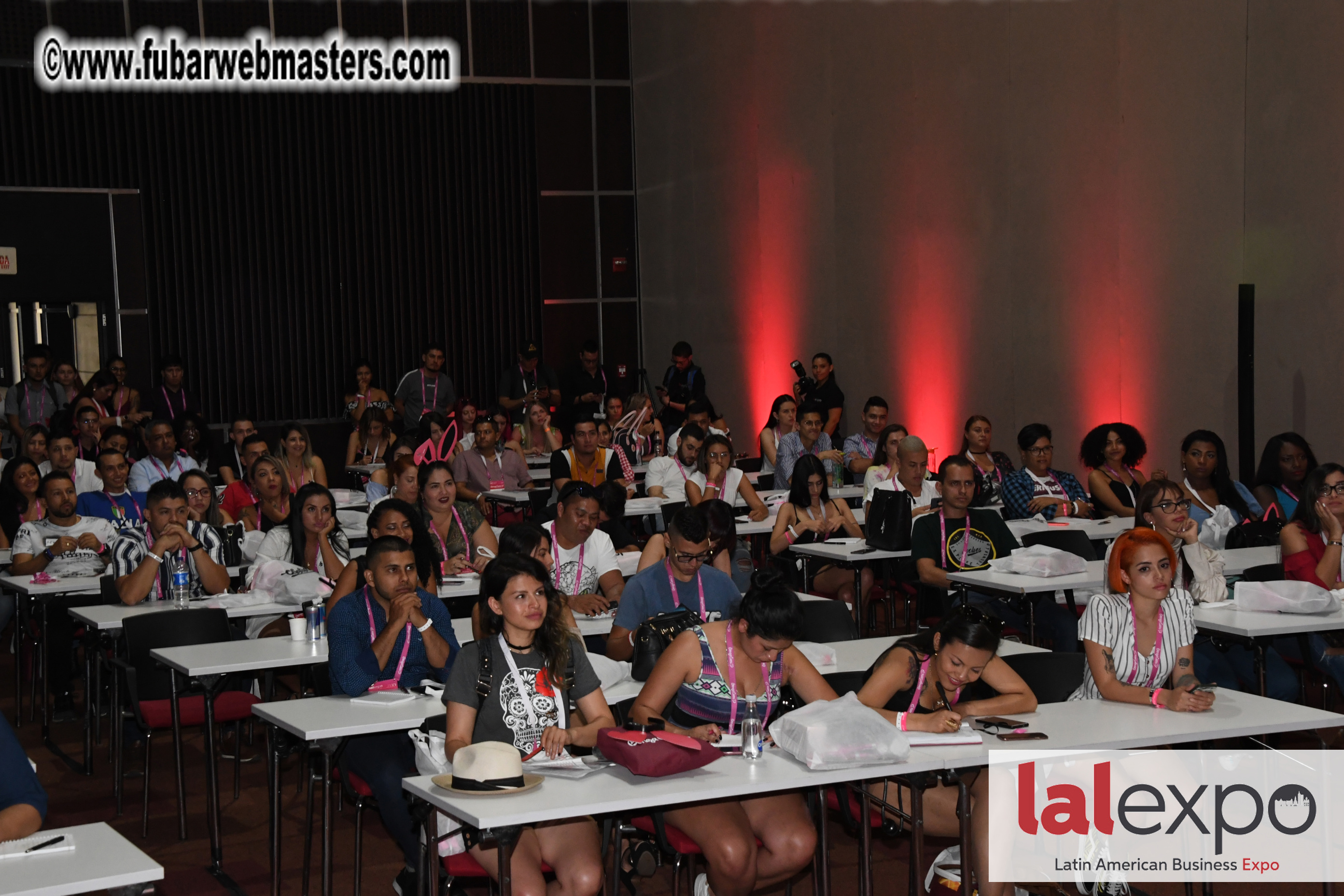 Seminars and Product Presentations