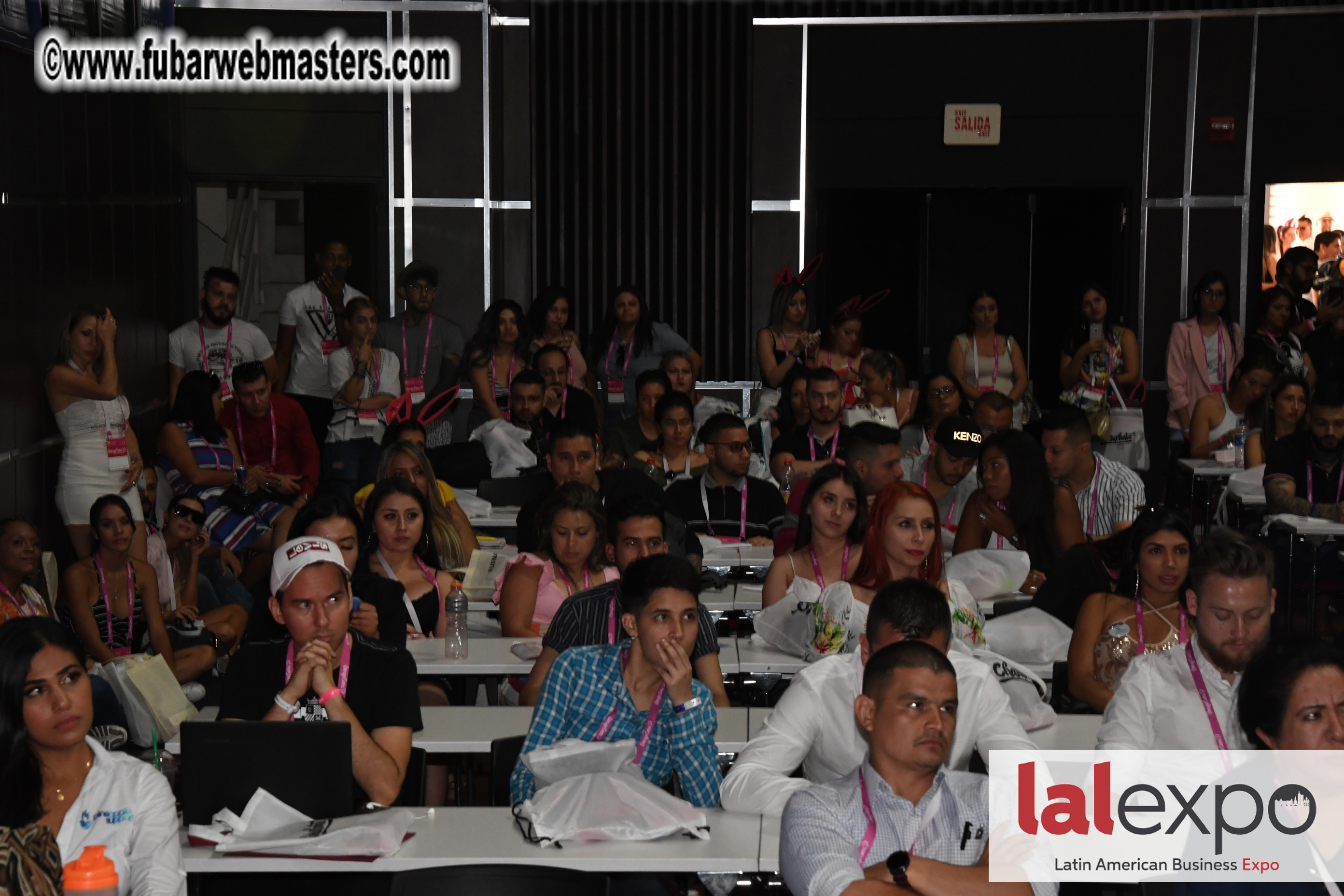 Seminars and Product Presentations