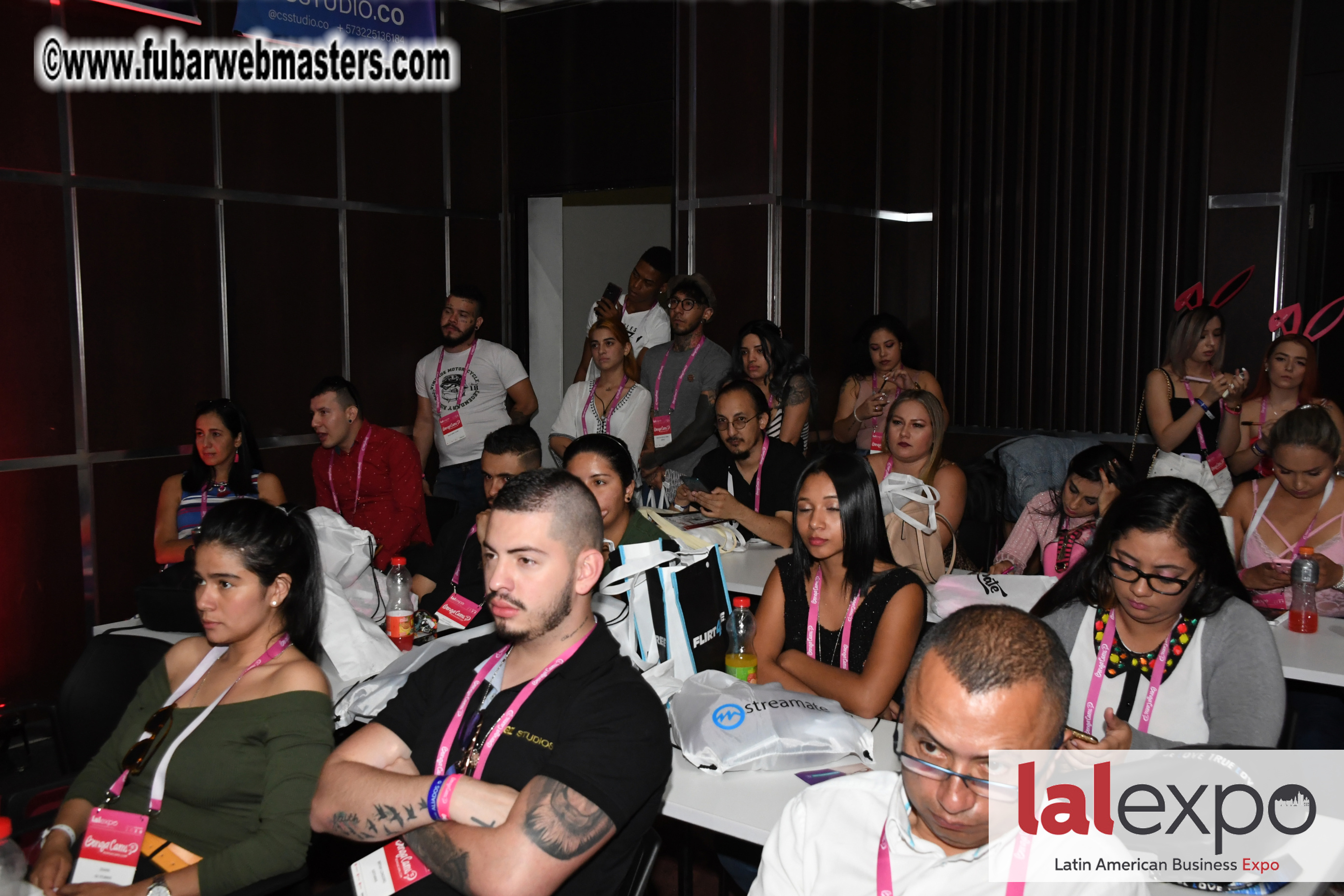 Seminars and Product Presentations