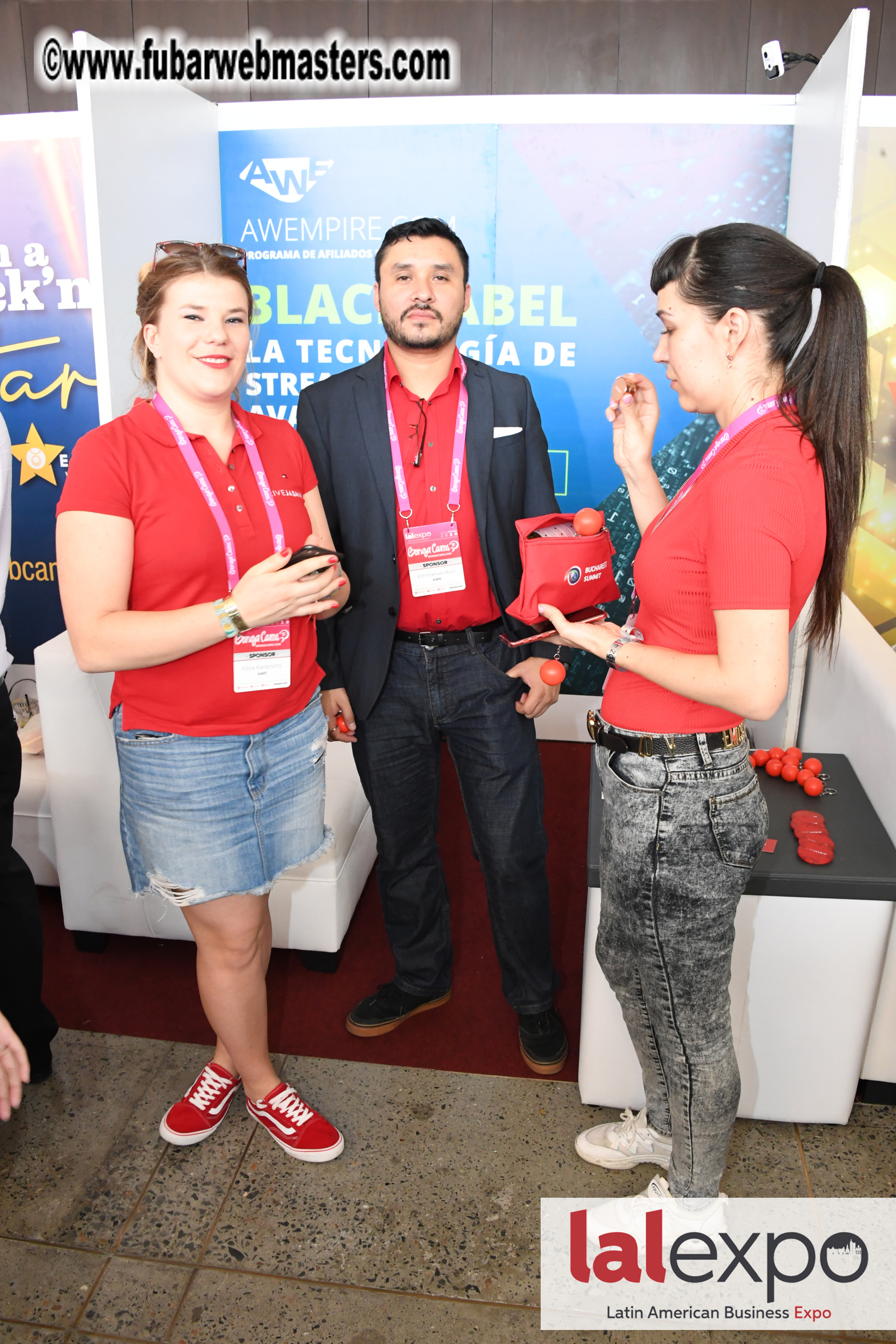 Seminars and Product Presentations