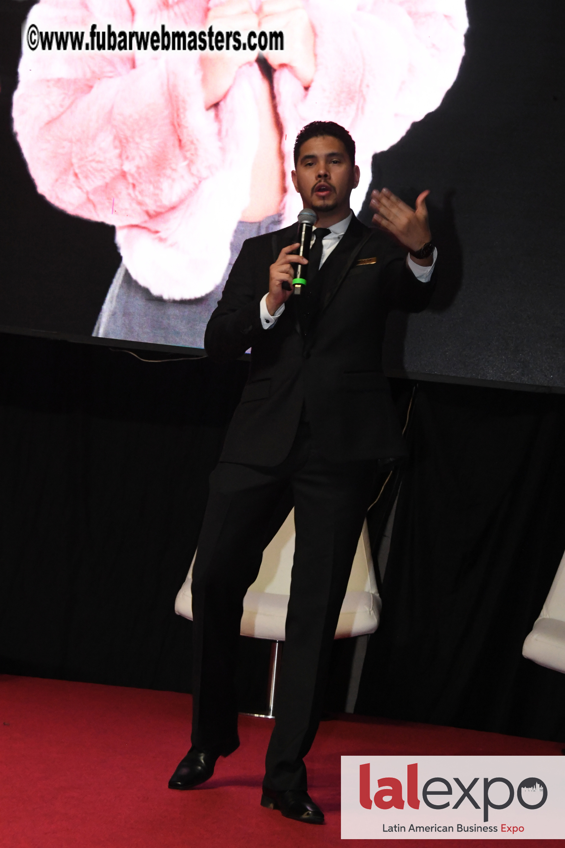 Seminars and Product Presentations