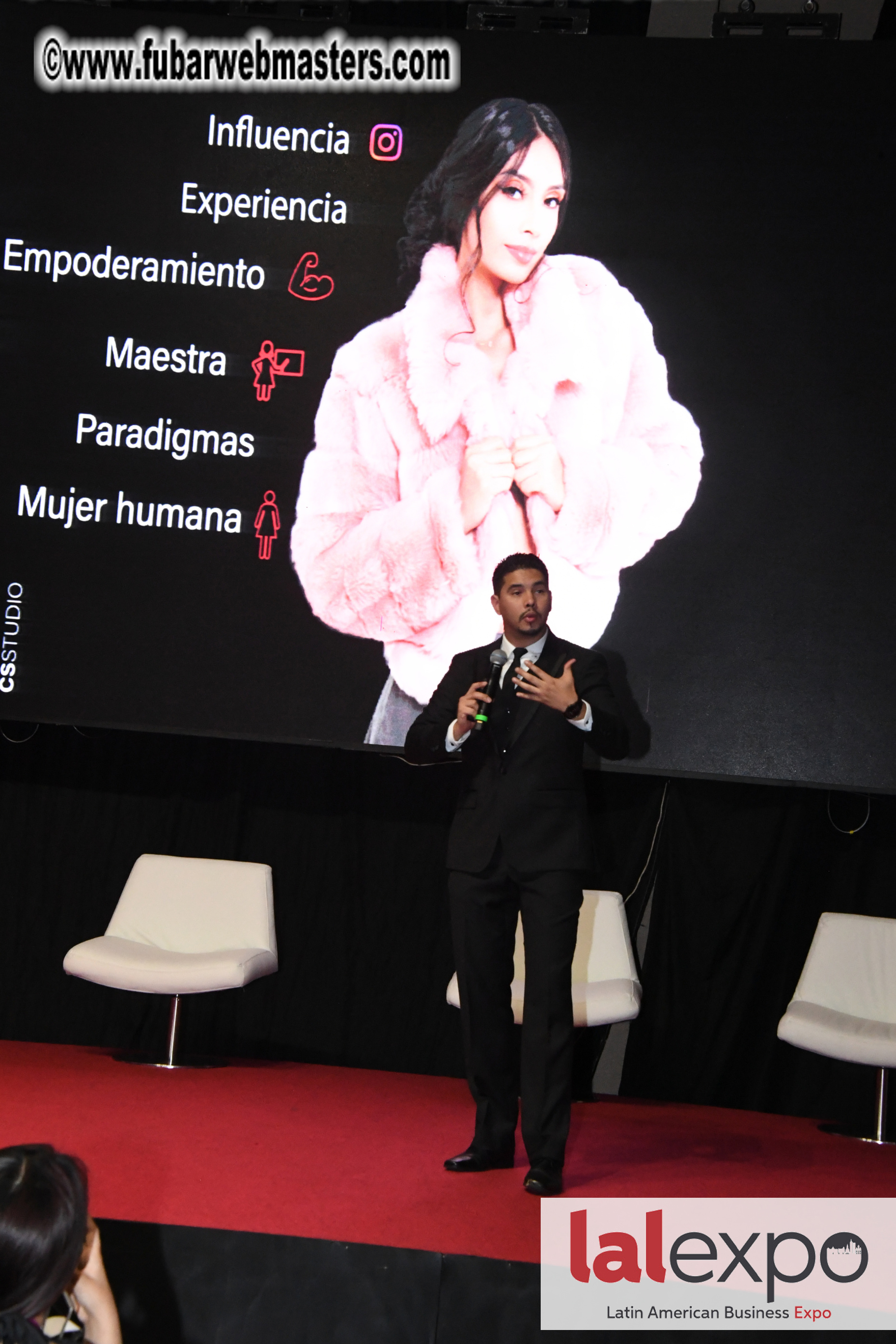 Seminars and Product Presentations