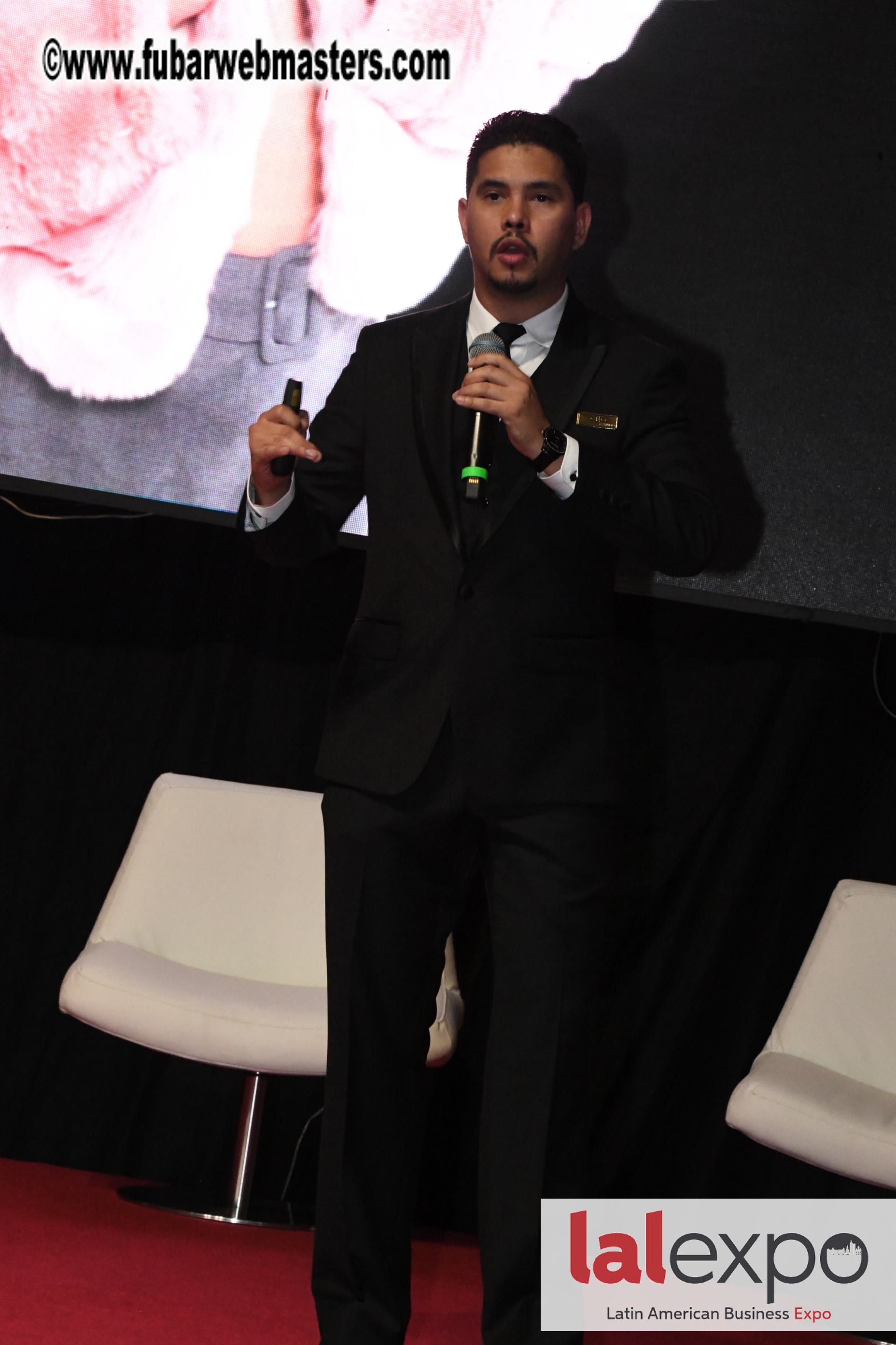 Seminars and Product Presentations