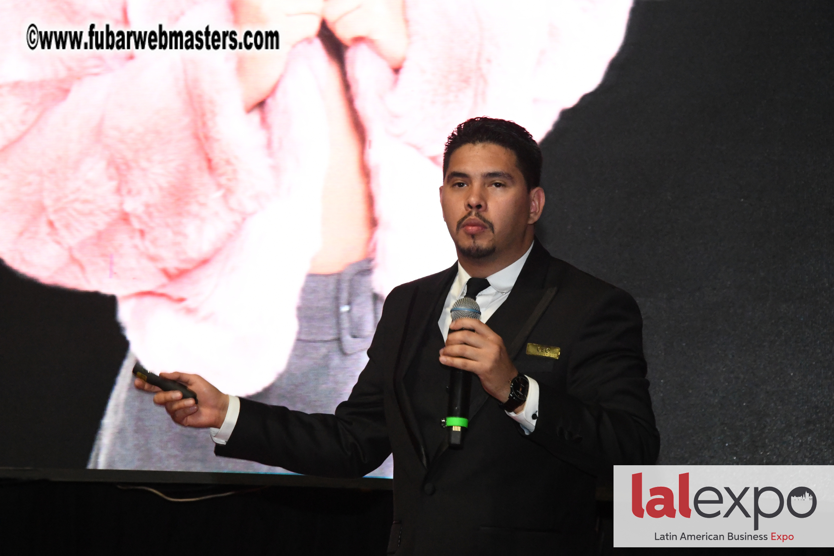 Seminars and Product Presentations