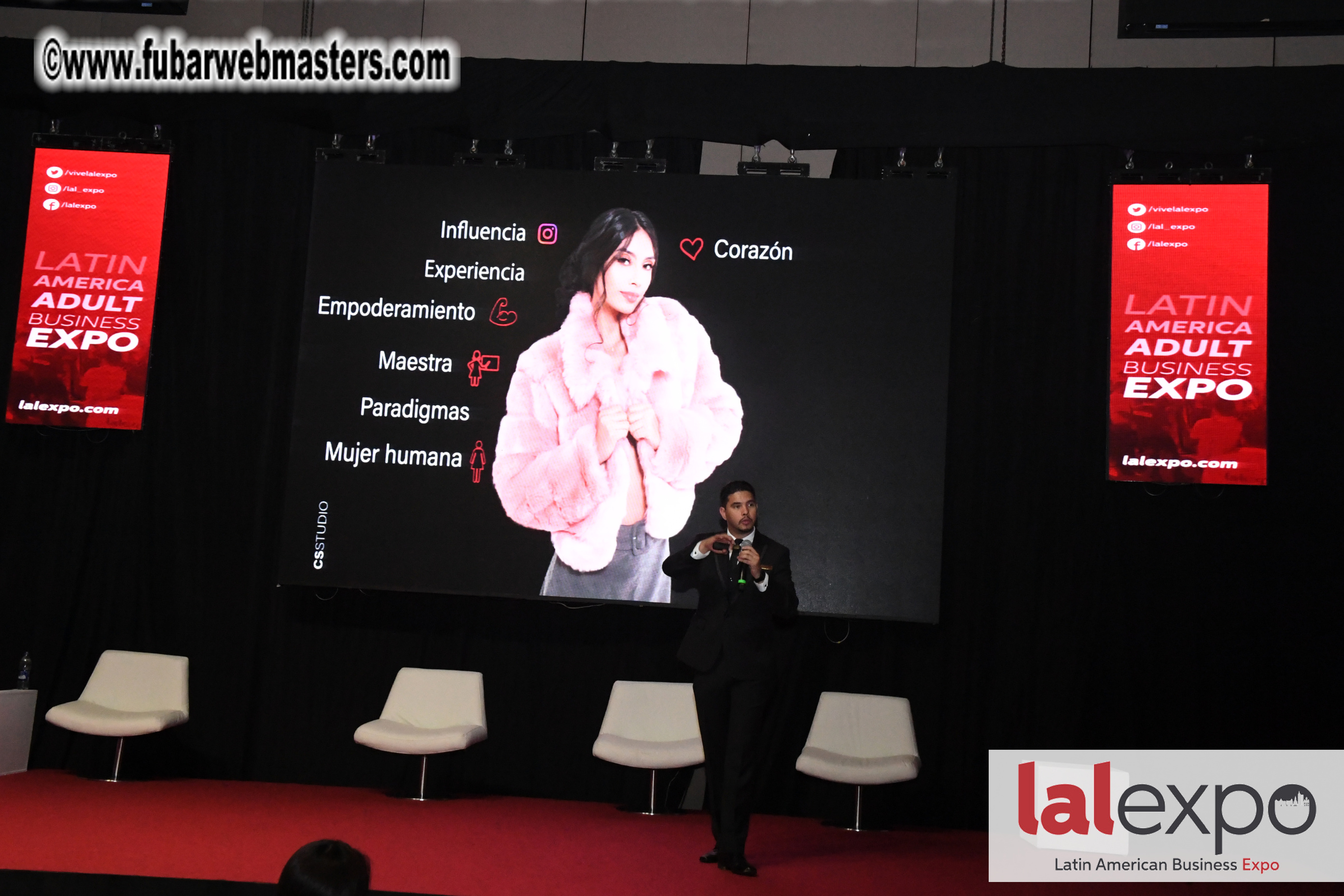 Seminars and Product Presentations