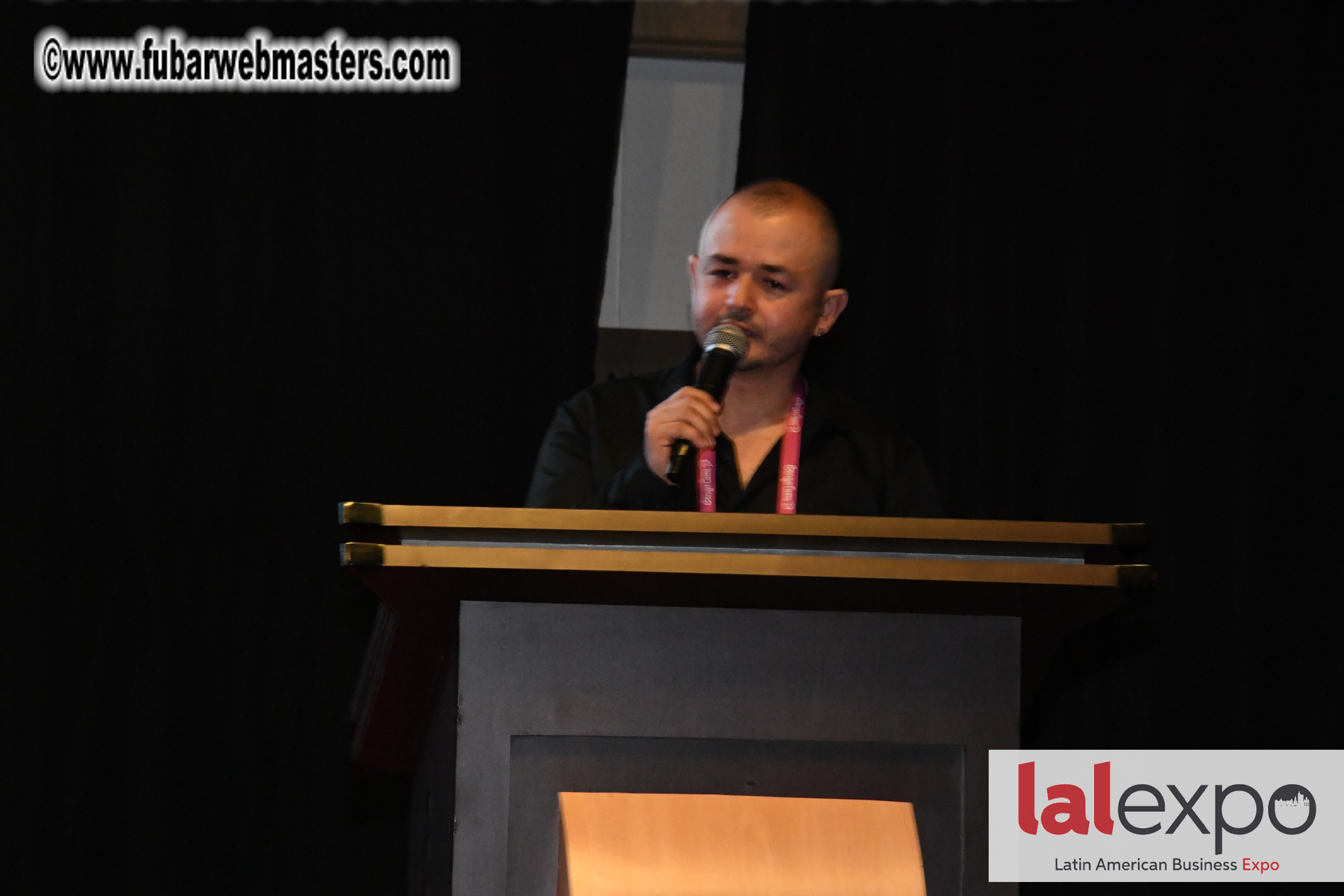 Seminars and Product Presentations