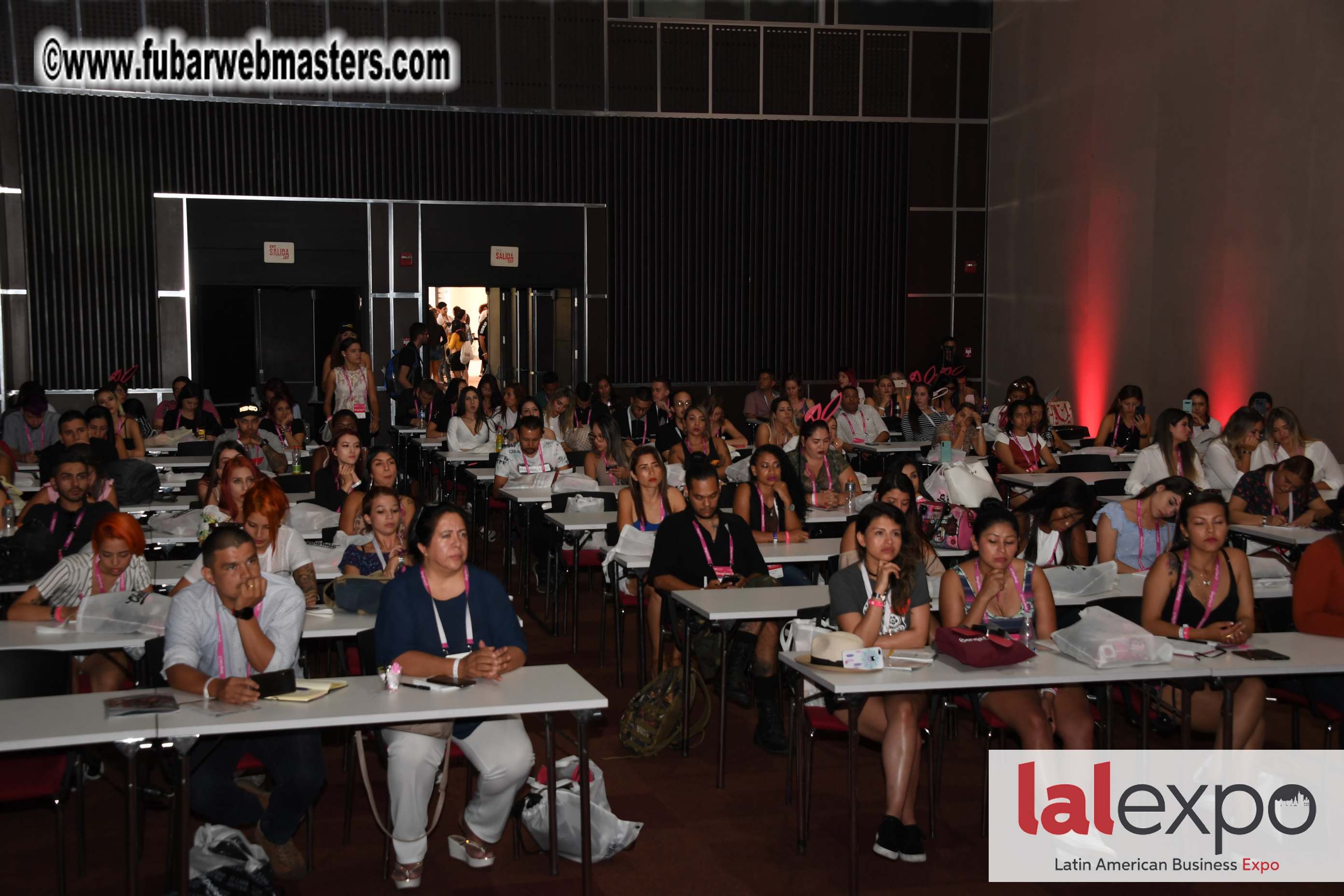 Seminars and Product Presentations