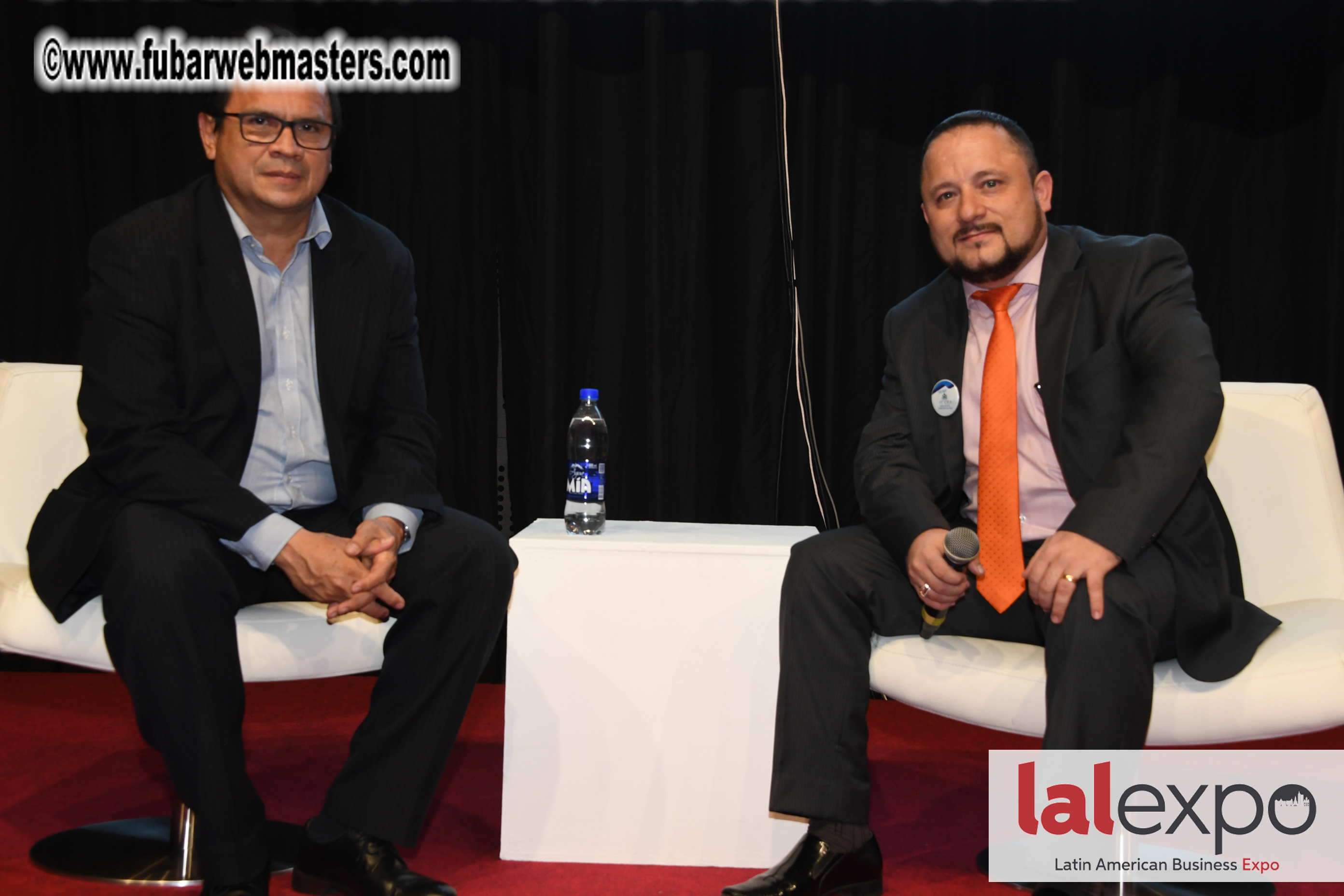 Seminars and Product Presentations