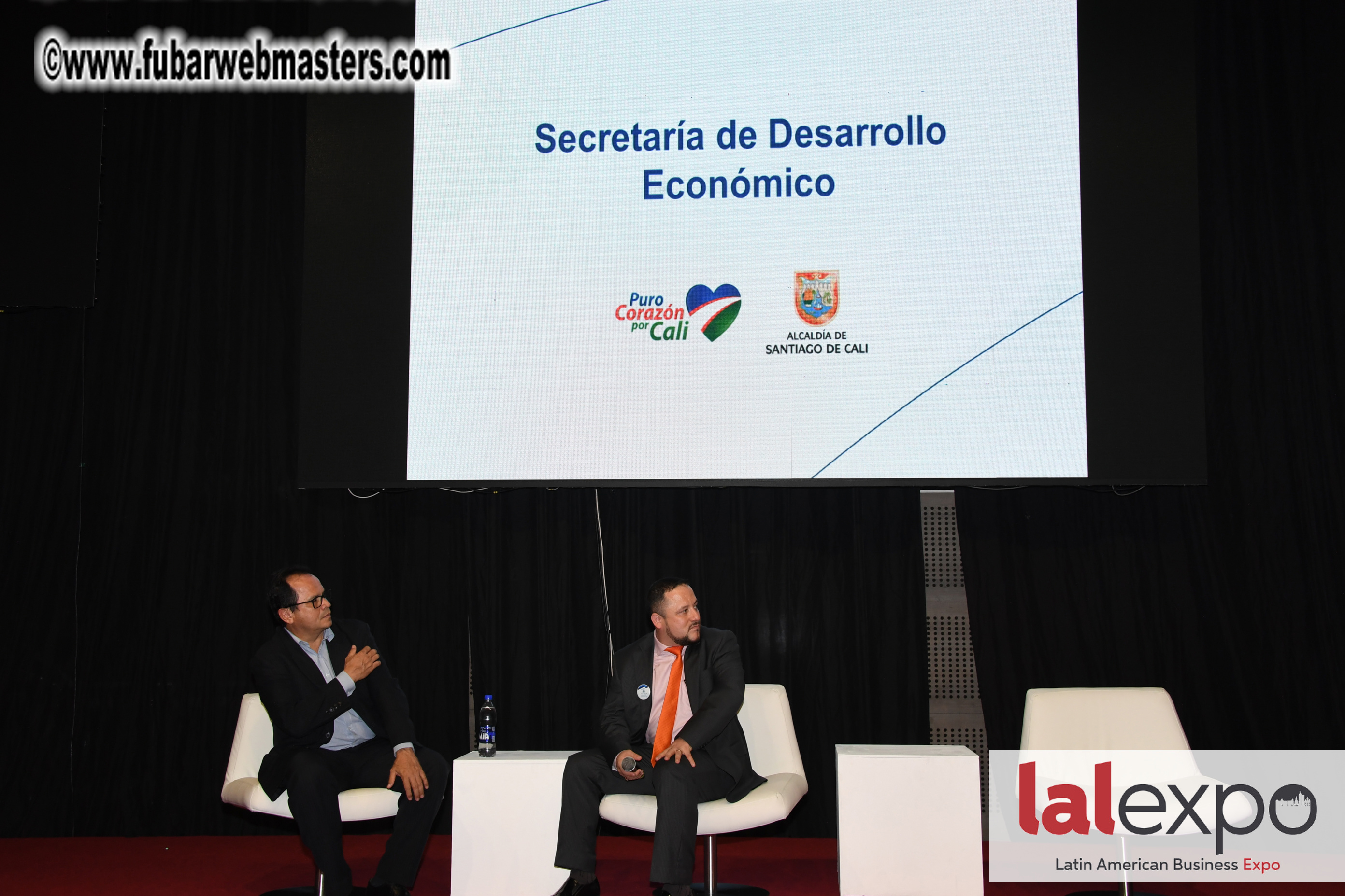 Seminars and Product Presentations