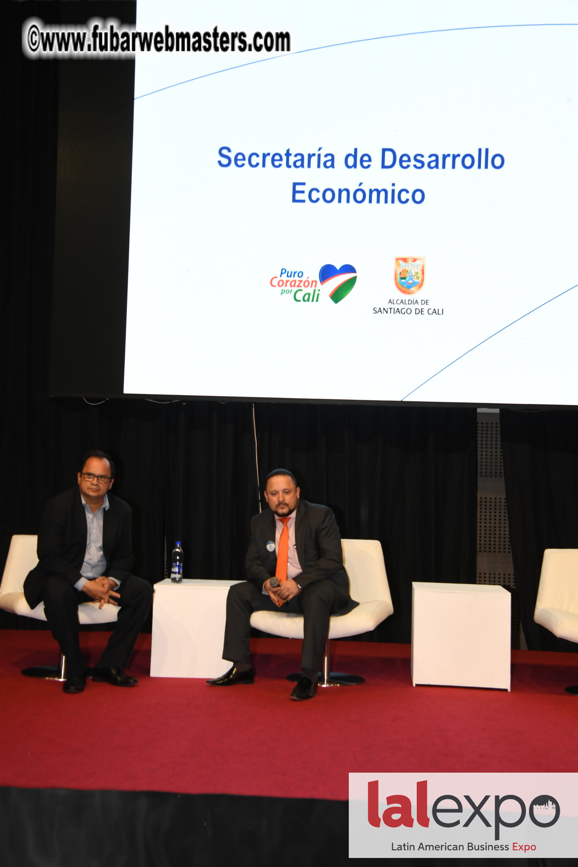 Seminars and Product Presentations