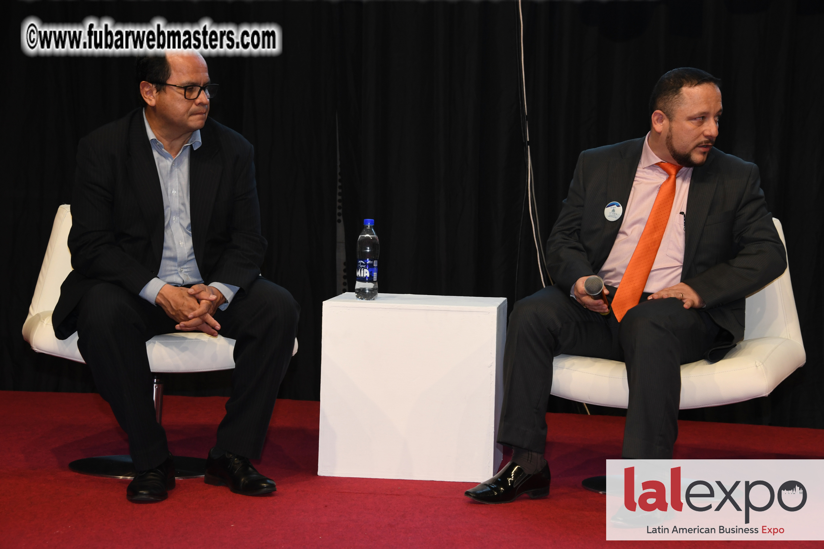 Seminars and Product Presentations