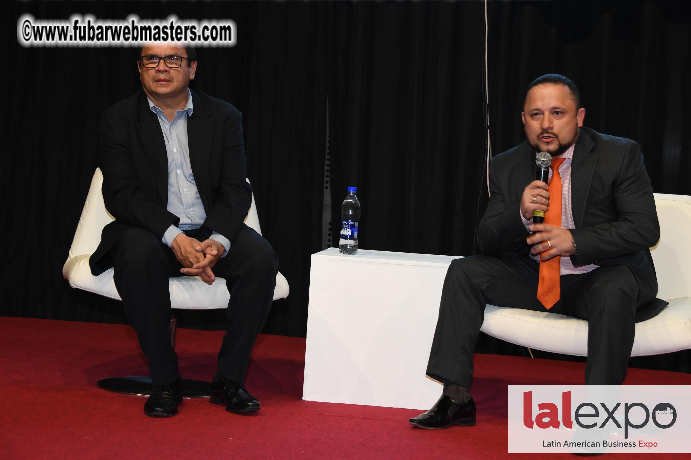 Seminars and Product Presentations