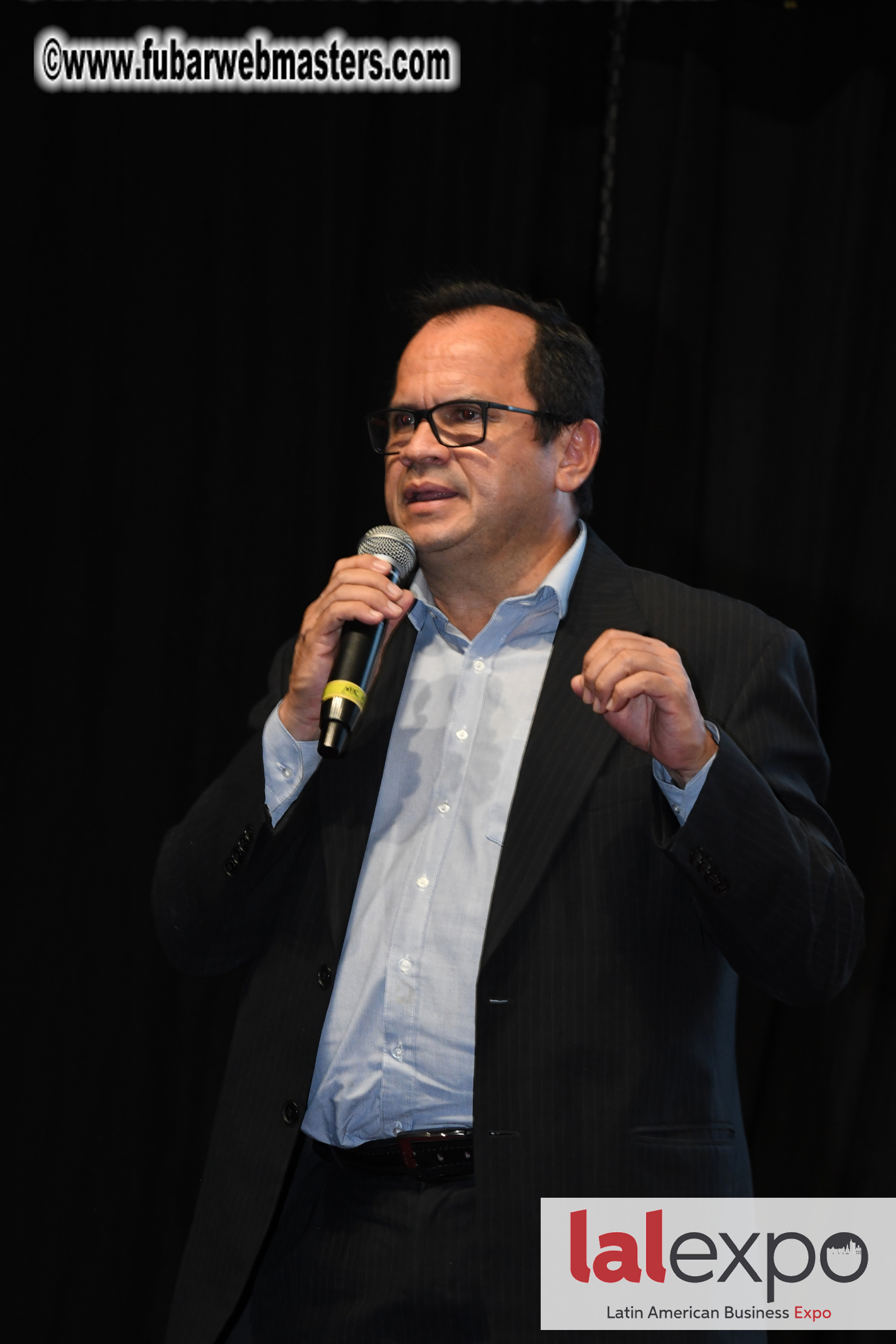 Seminars and Product Presentations