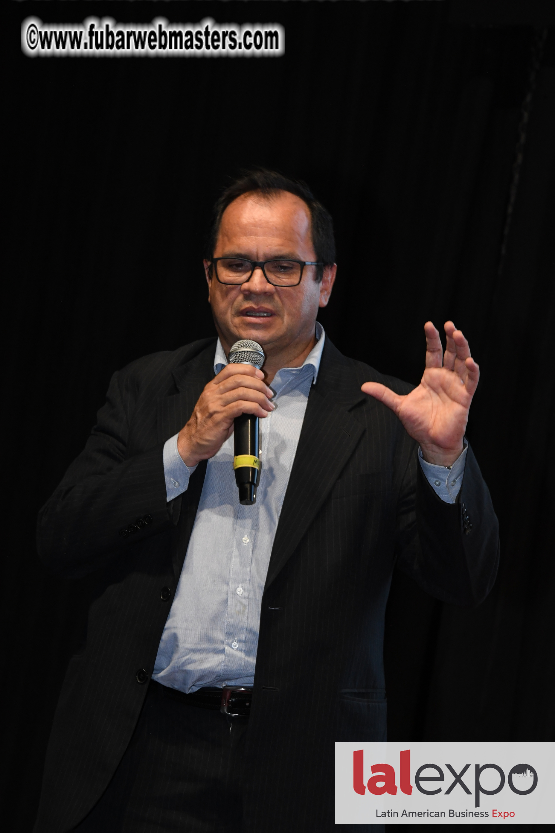 Seminars and Product Presentations