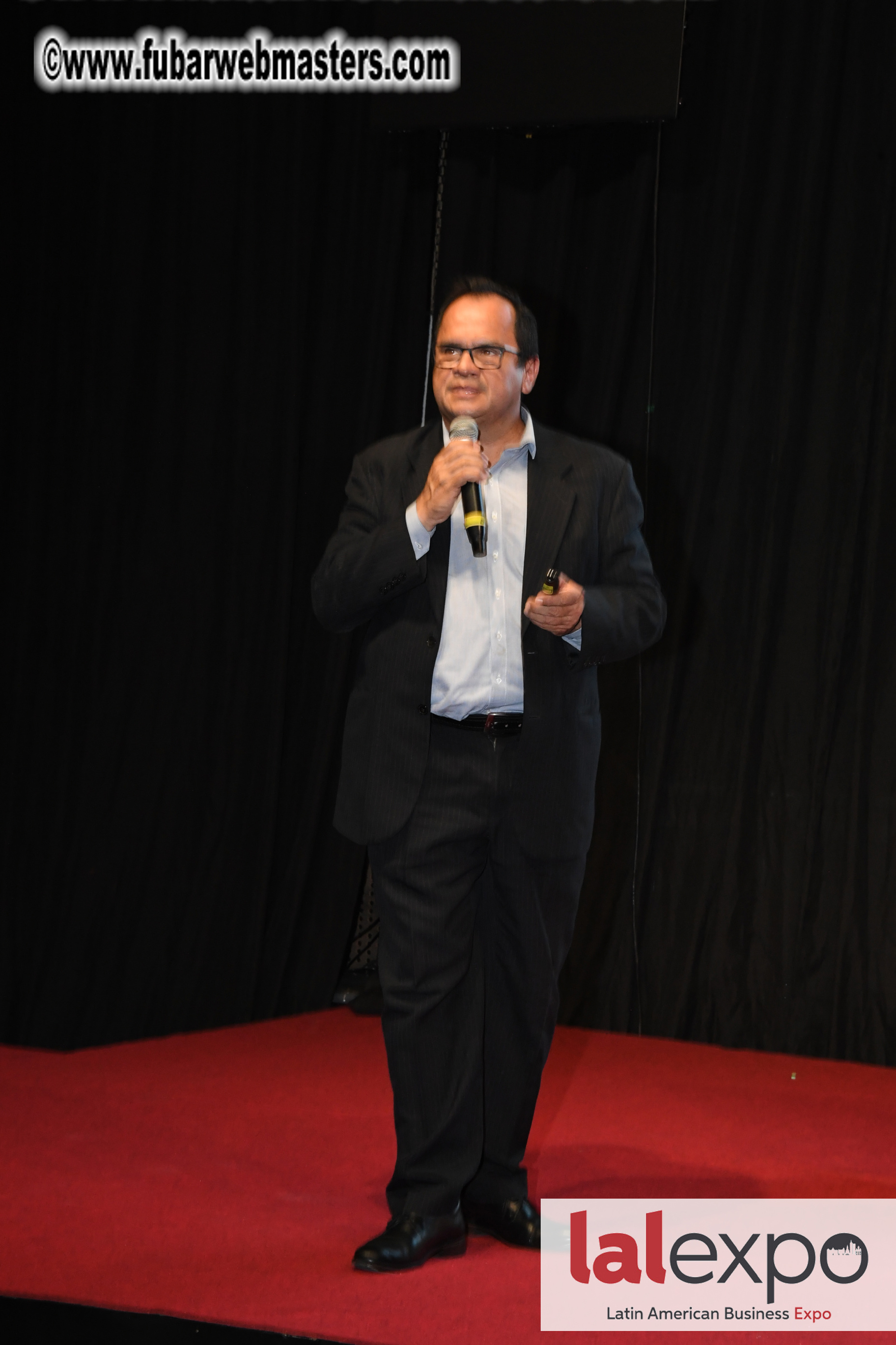 Seminars and Product Presentations