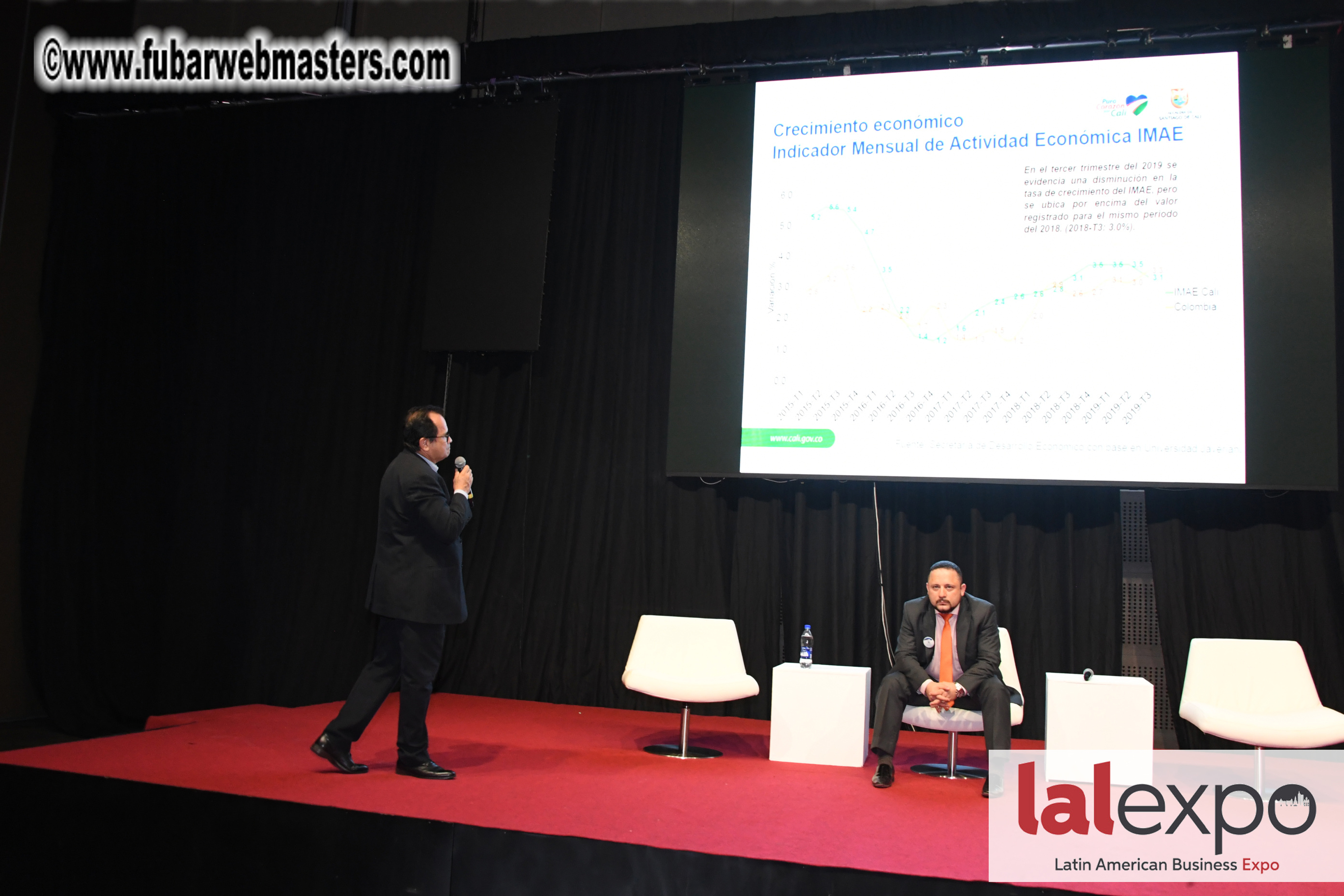 Seminars and Product Presentations