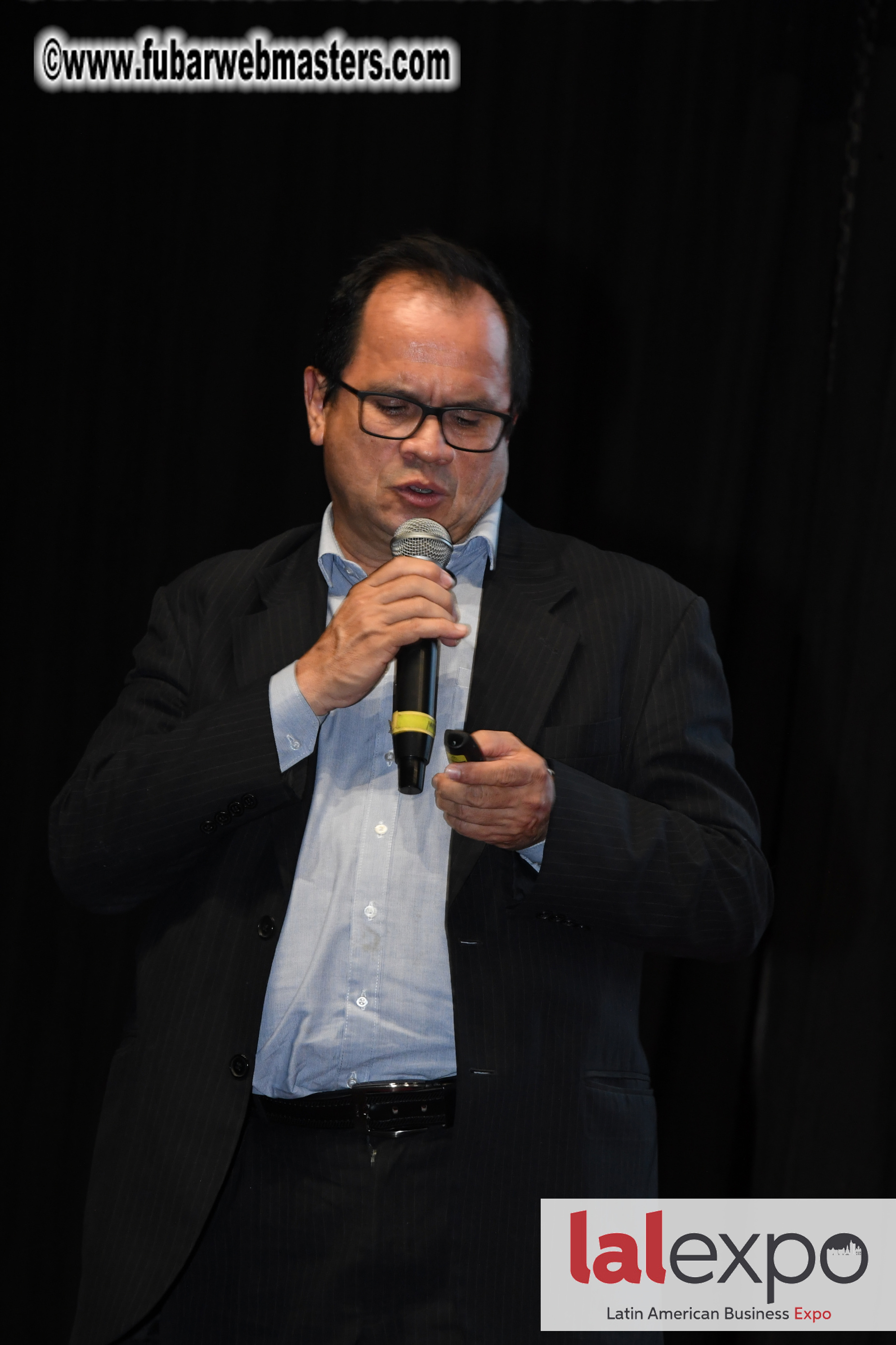 Seminars and Product Presentations