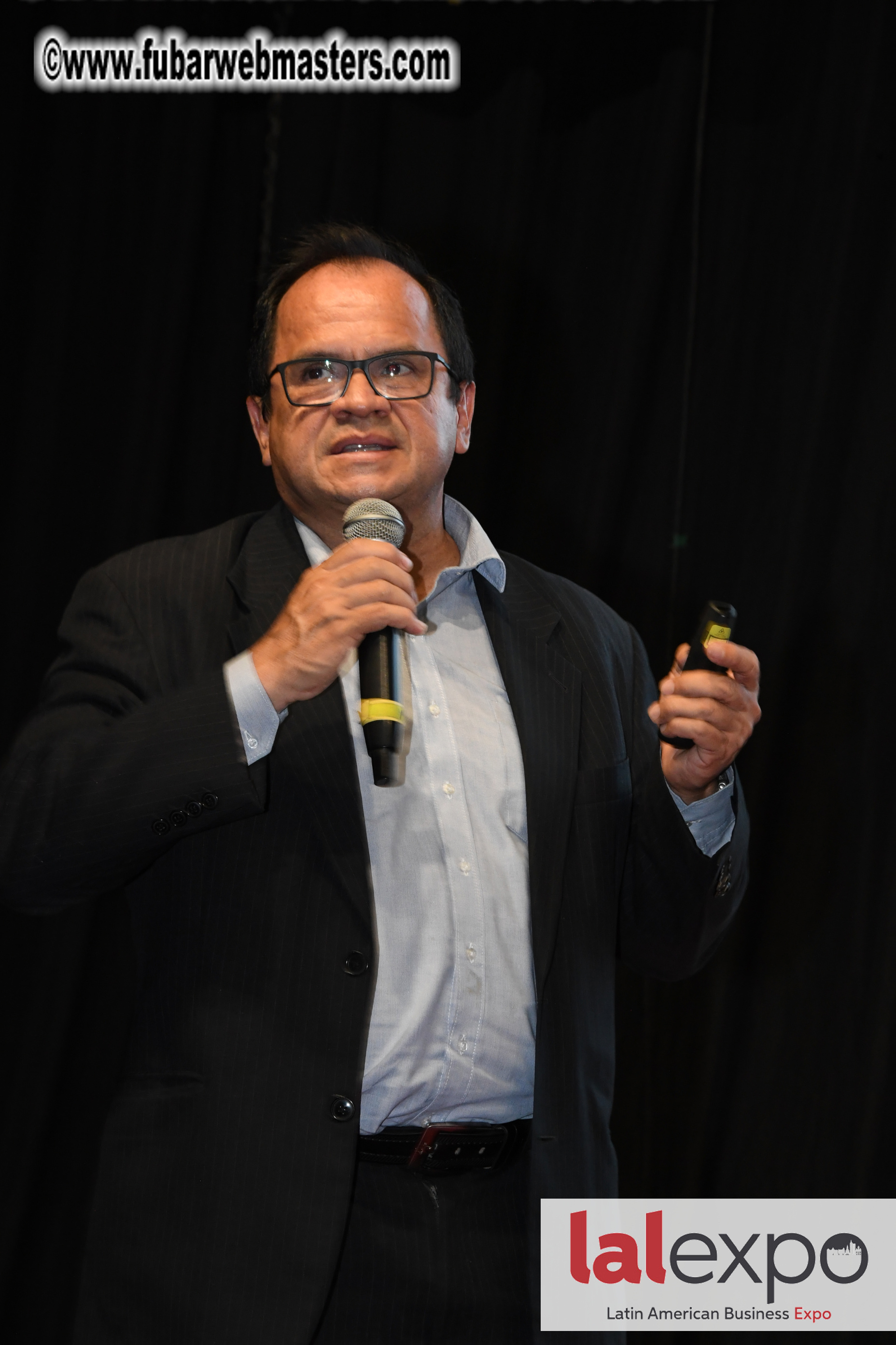 Seminars and Product Presentations