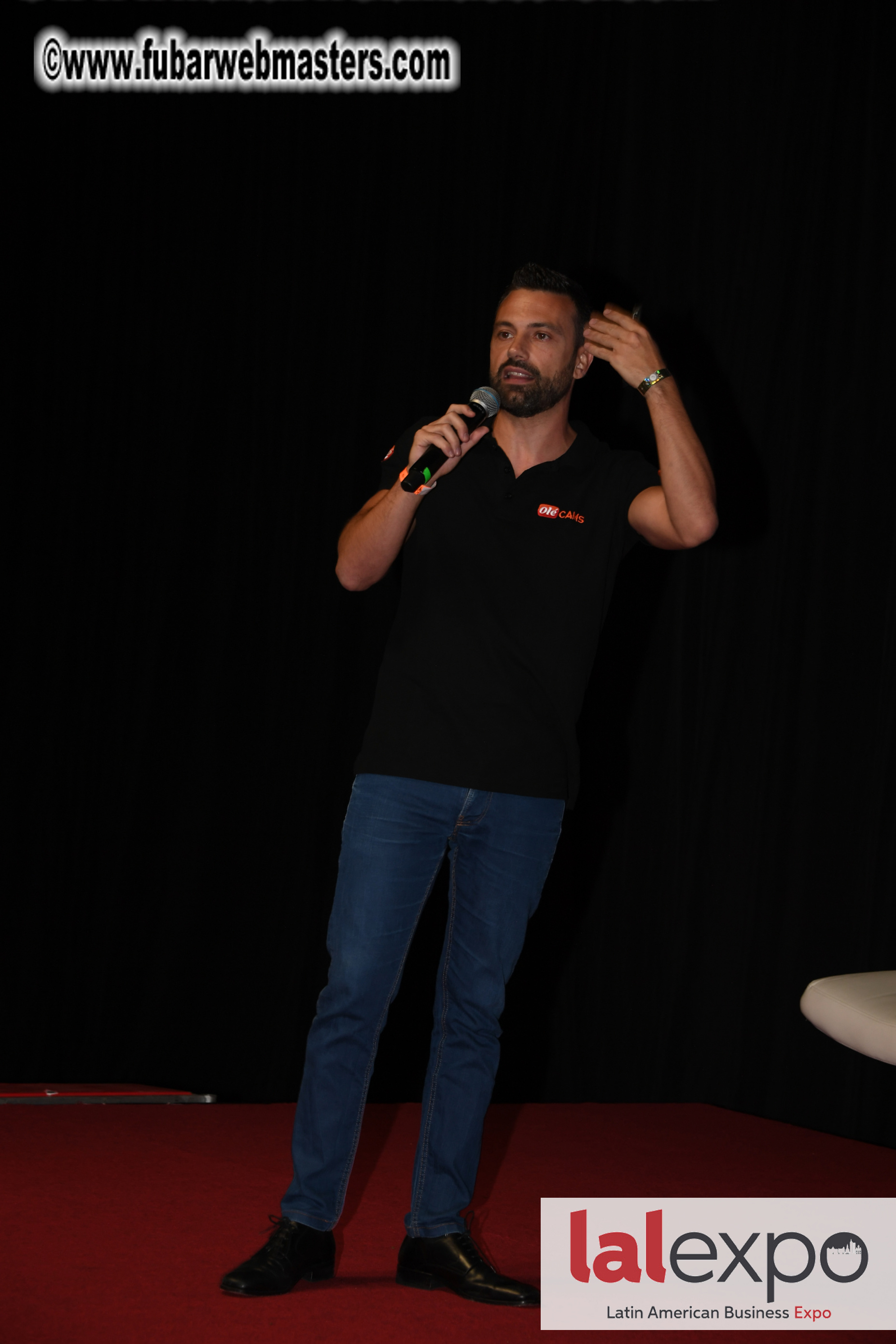 Seminars and Product Presentations