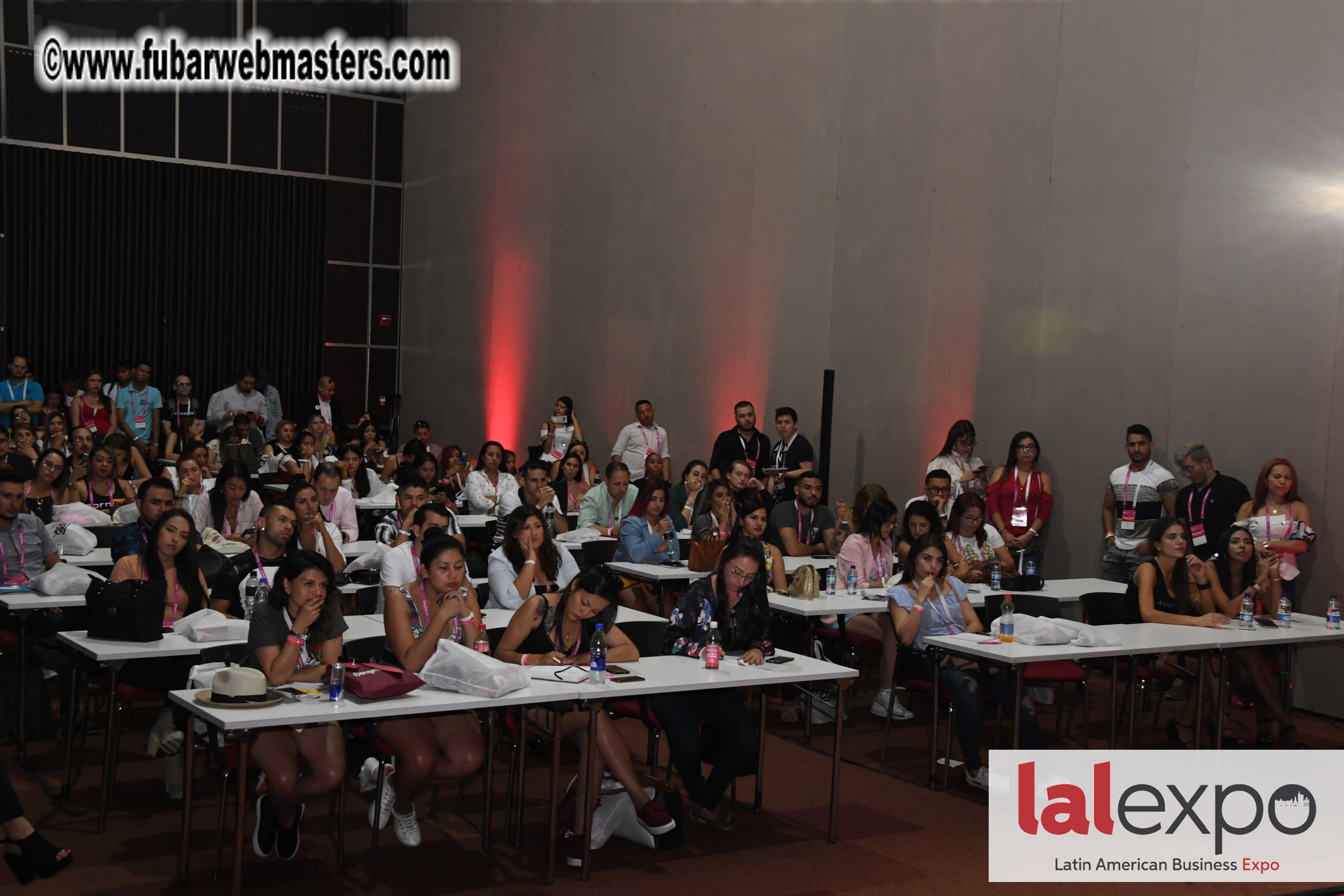 Seminars and Product Presentations