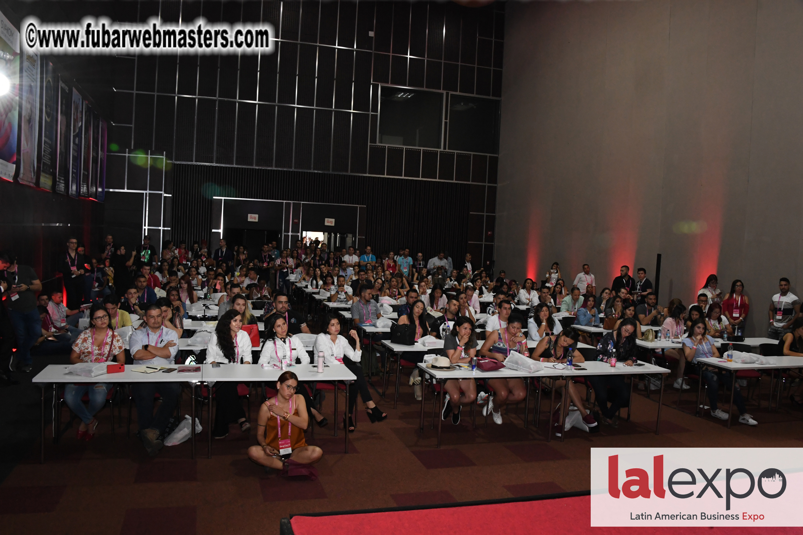 Seminars and Product Presentations