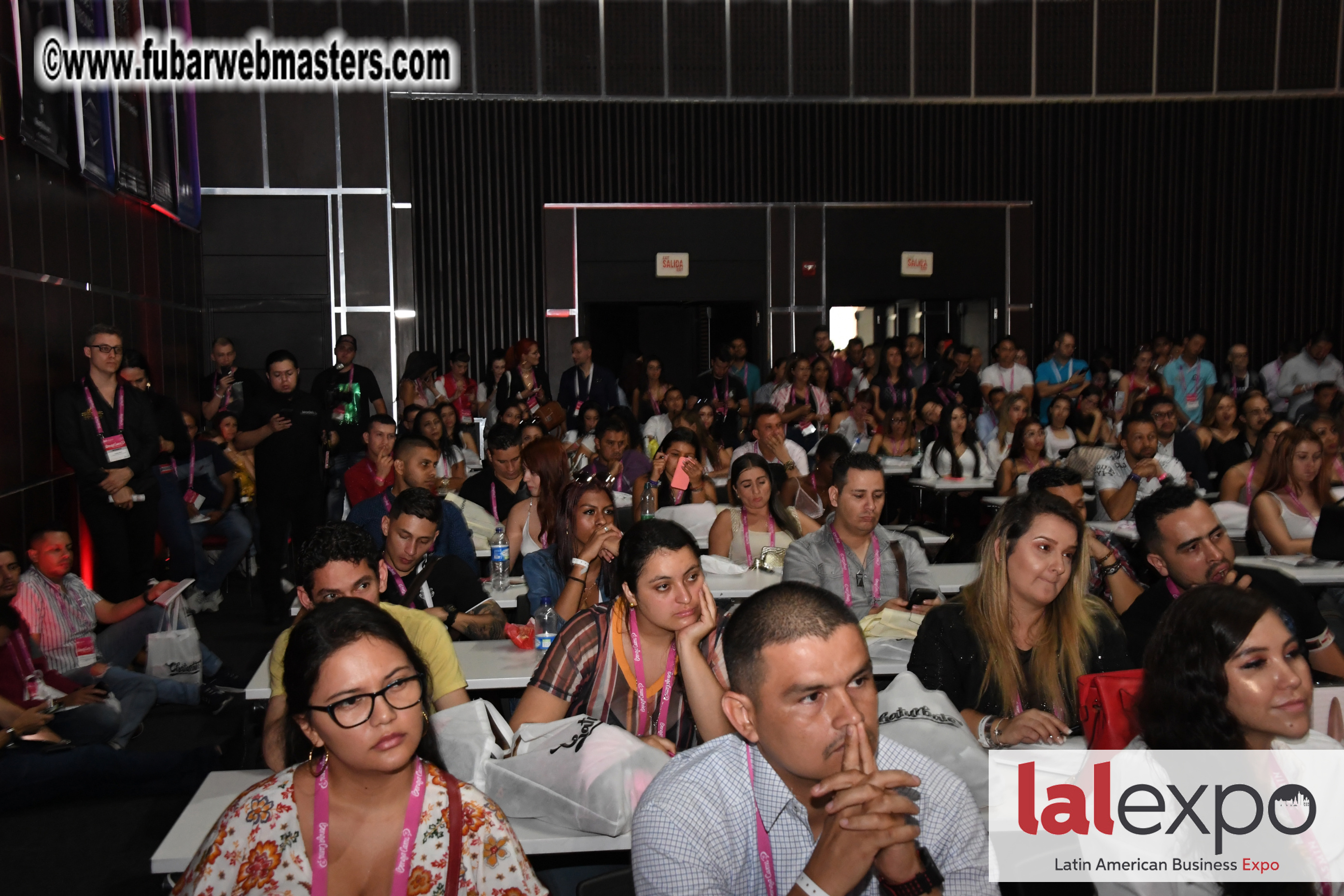 Seminars and Product Presentations