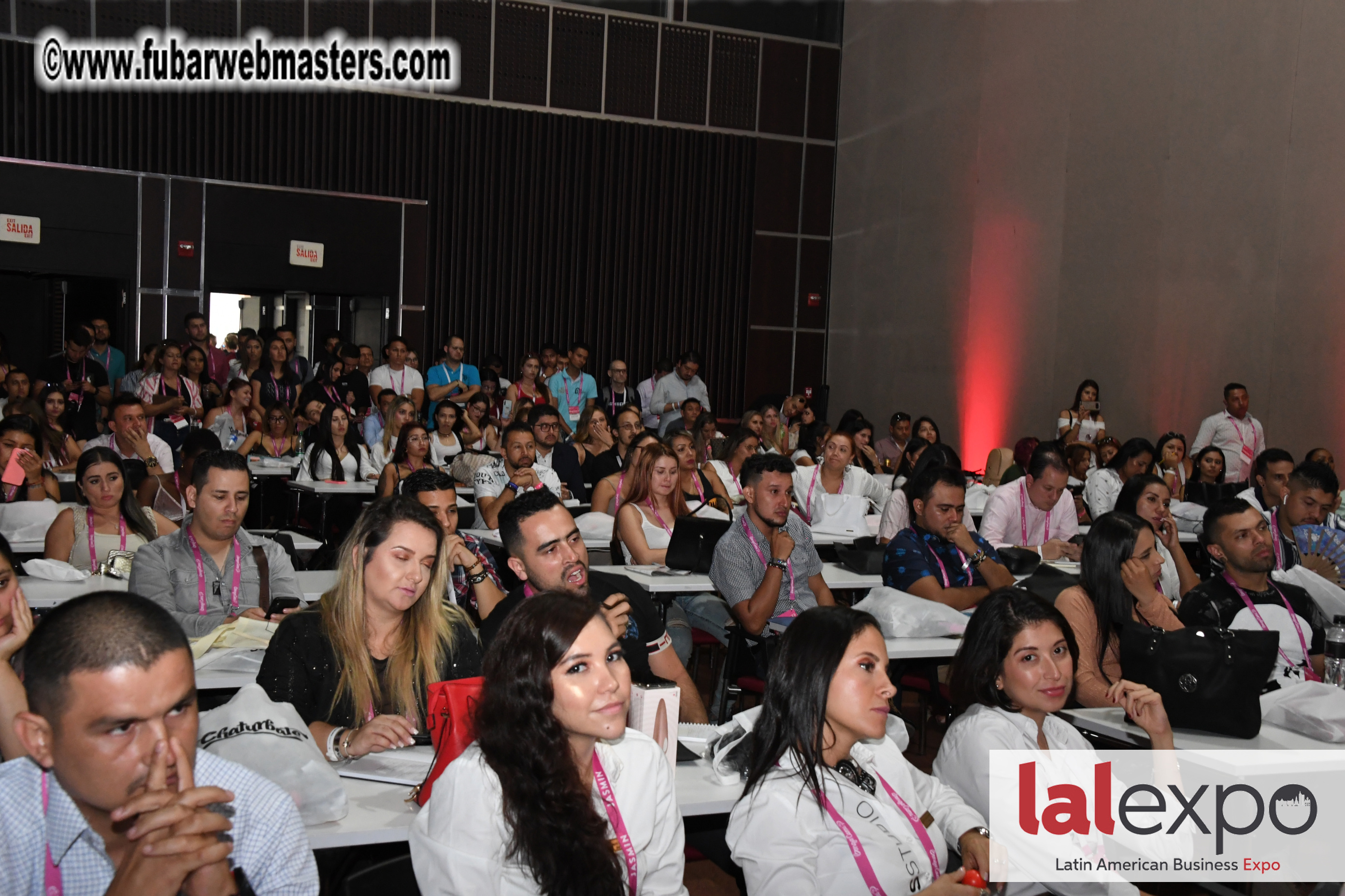 Seminars and Product Presentations