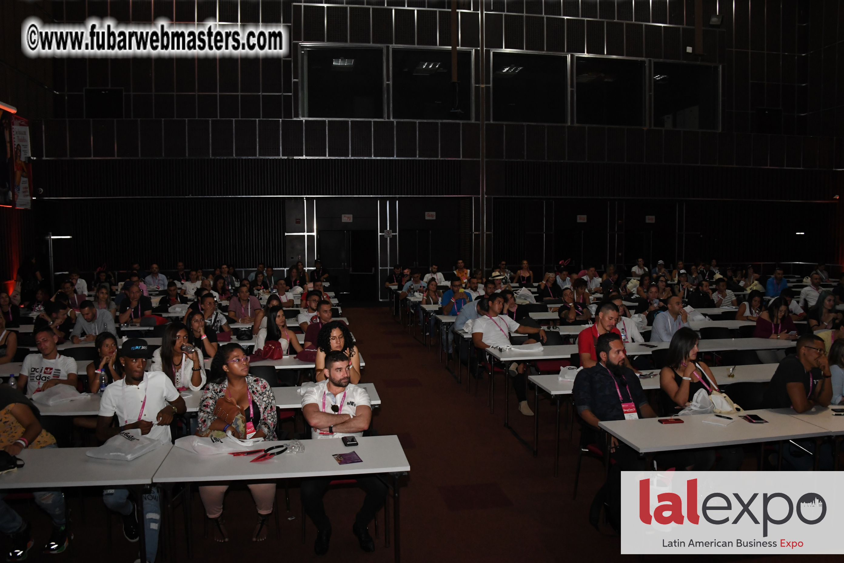 Seminars and Product Presentations