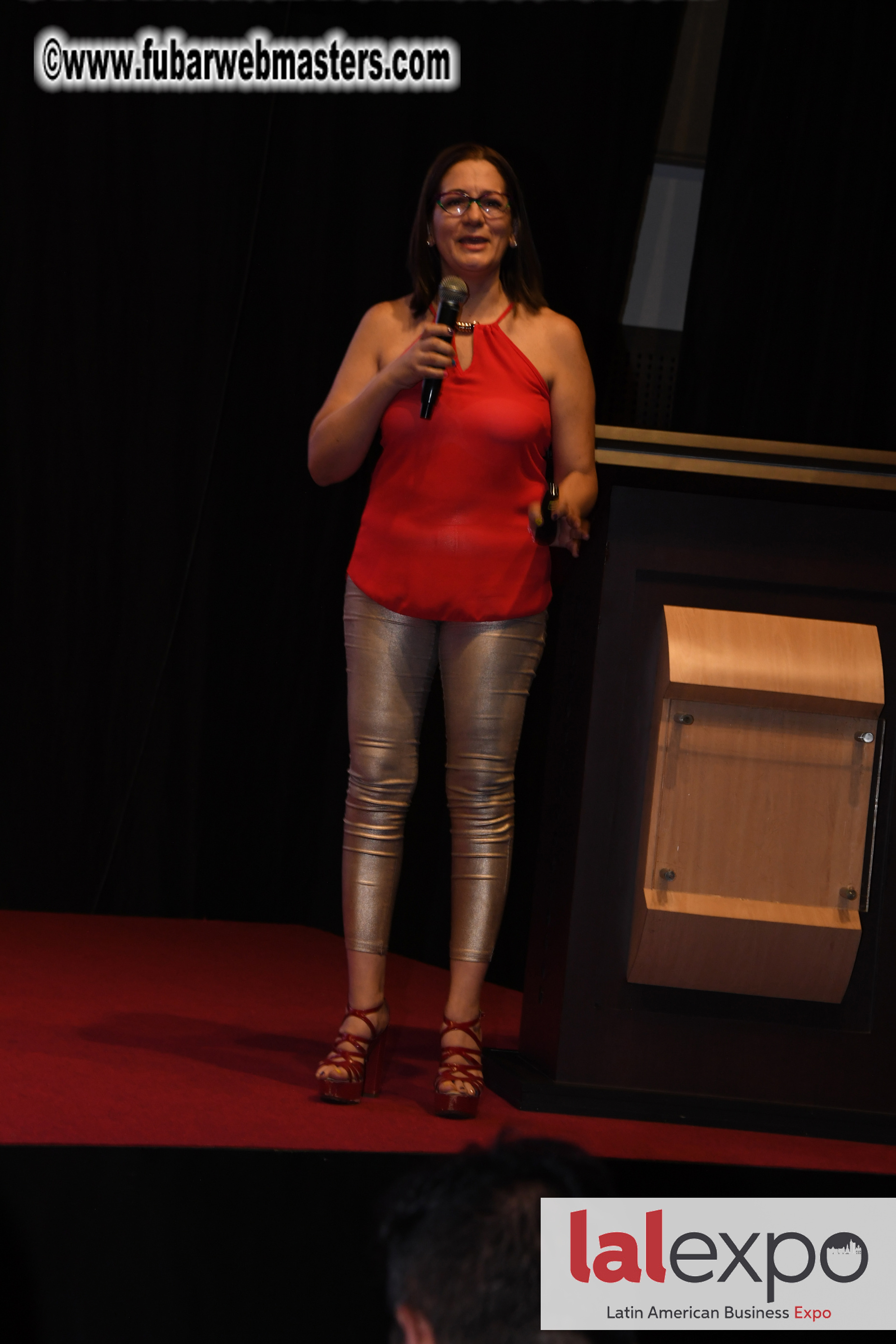 Seminars and Product Presentations