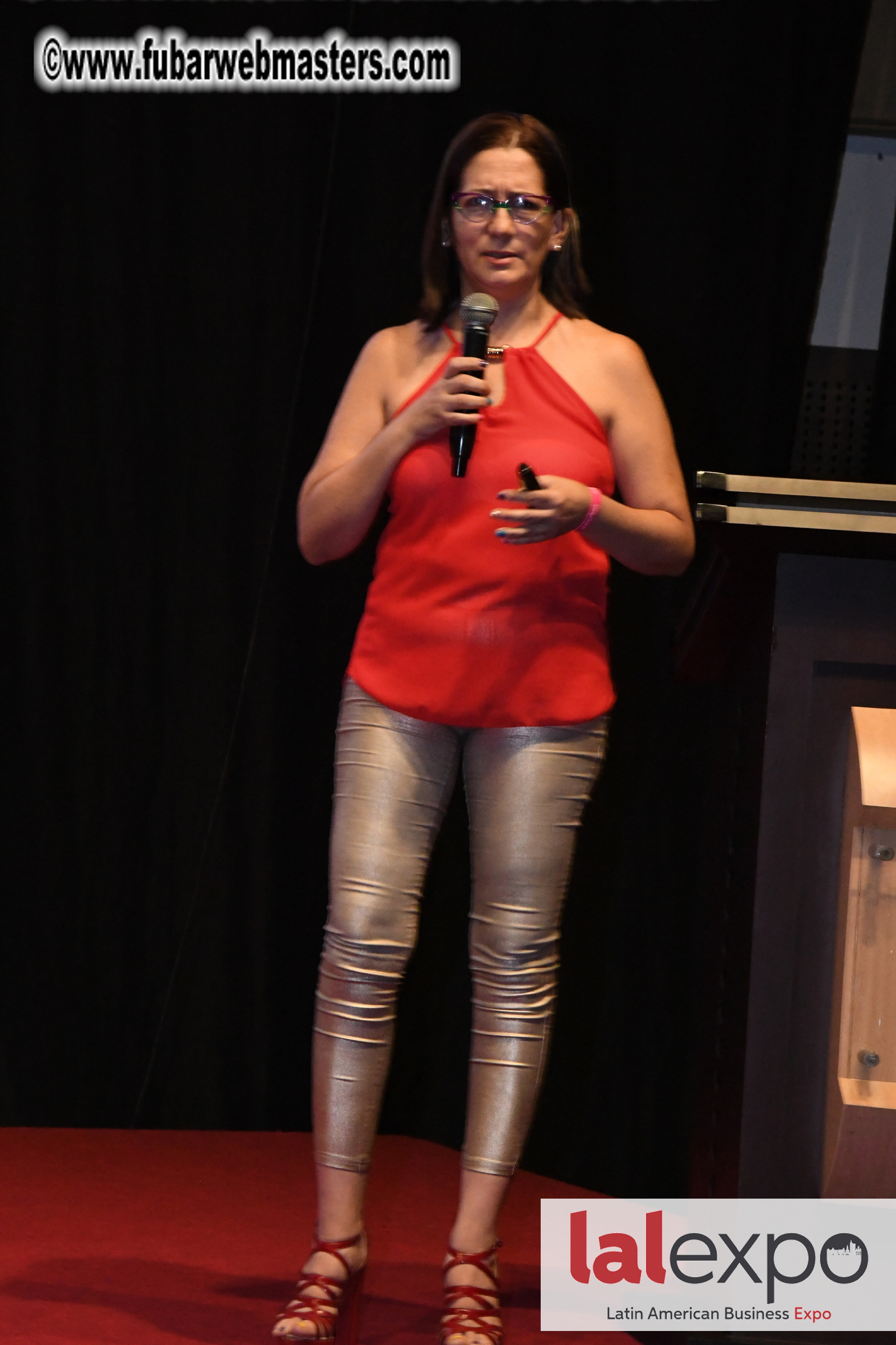 Seminars and Product Presentations