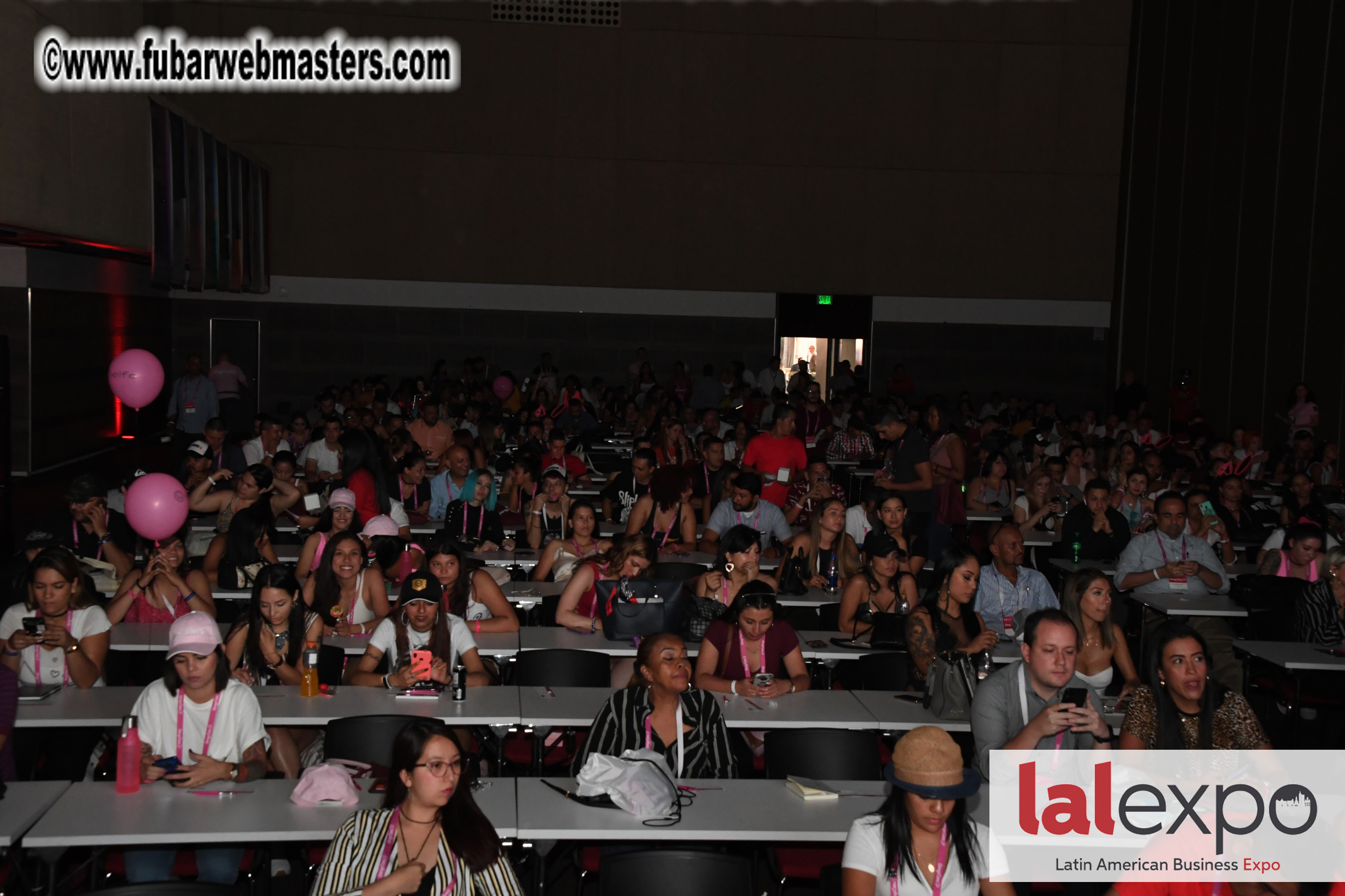 Seminars and Product Presentations