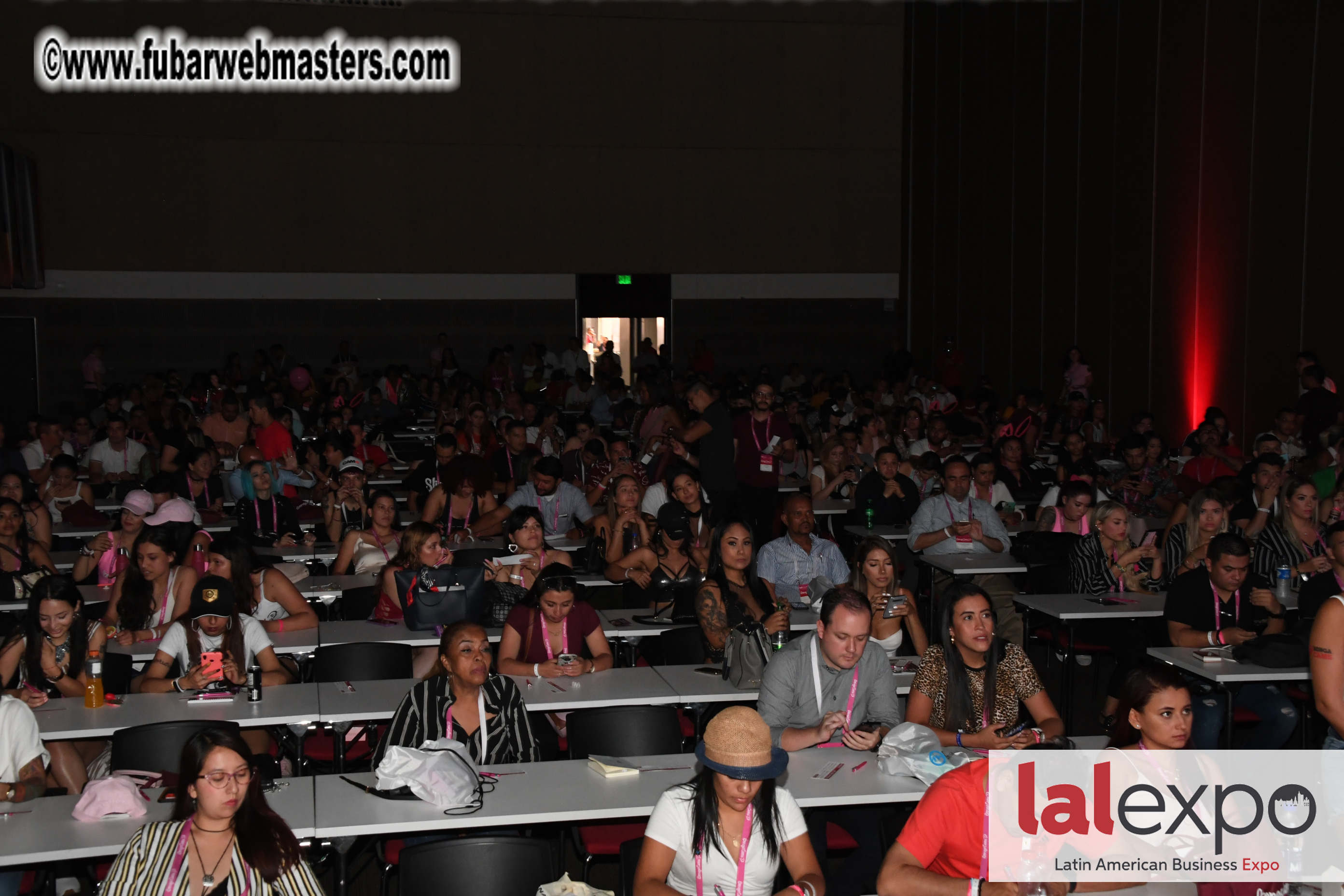 Seminars and Product Presentations