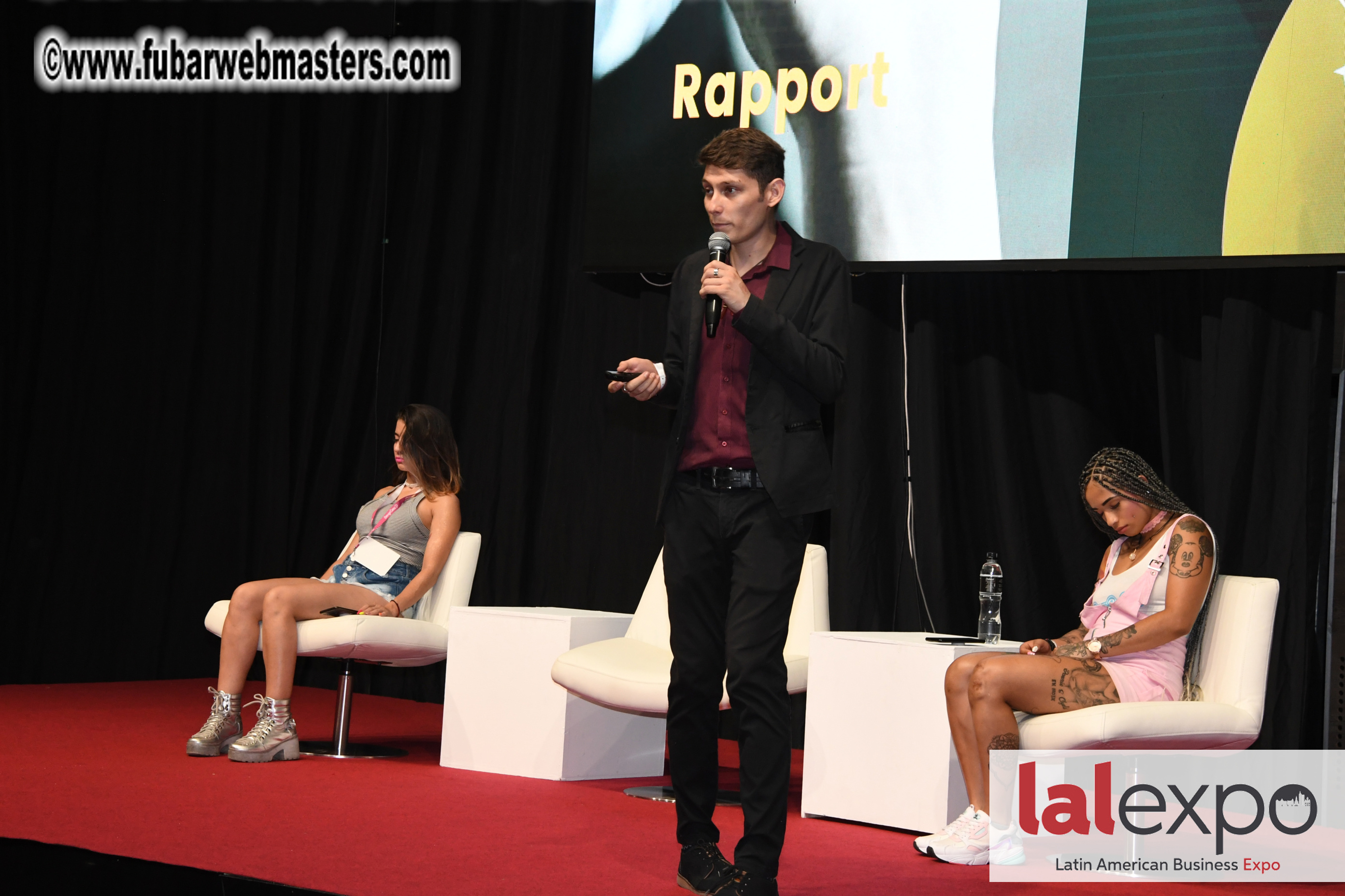 Seminars and Product Presentations