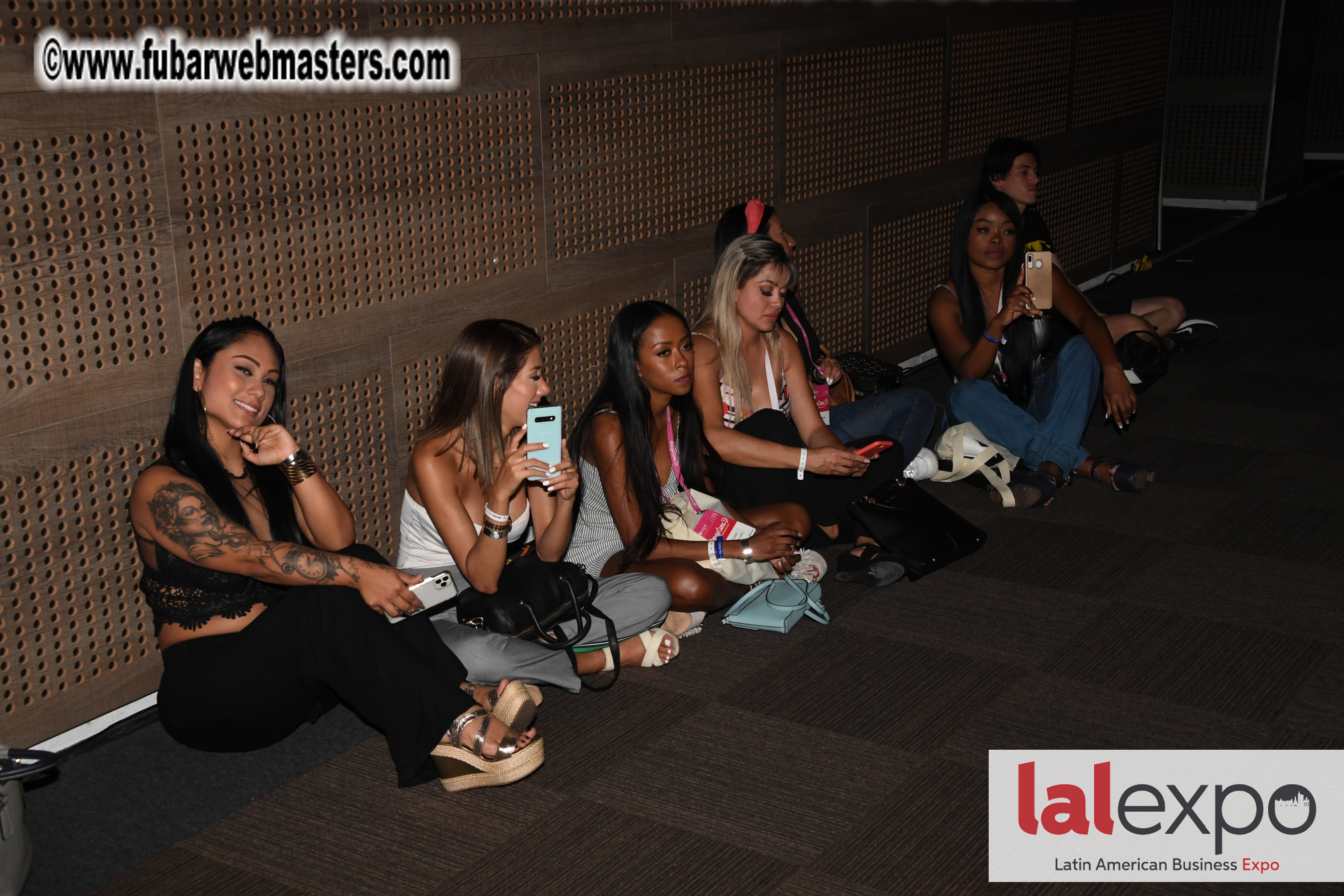 Seminars and Product Presentations