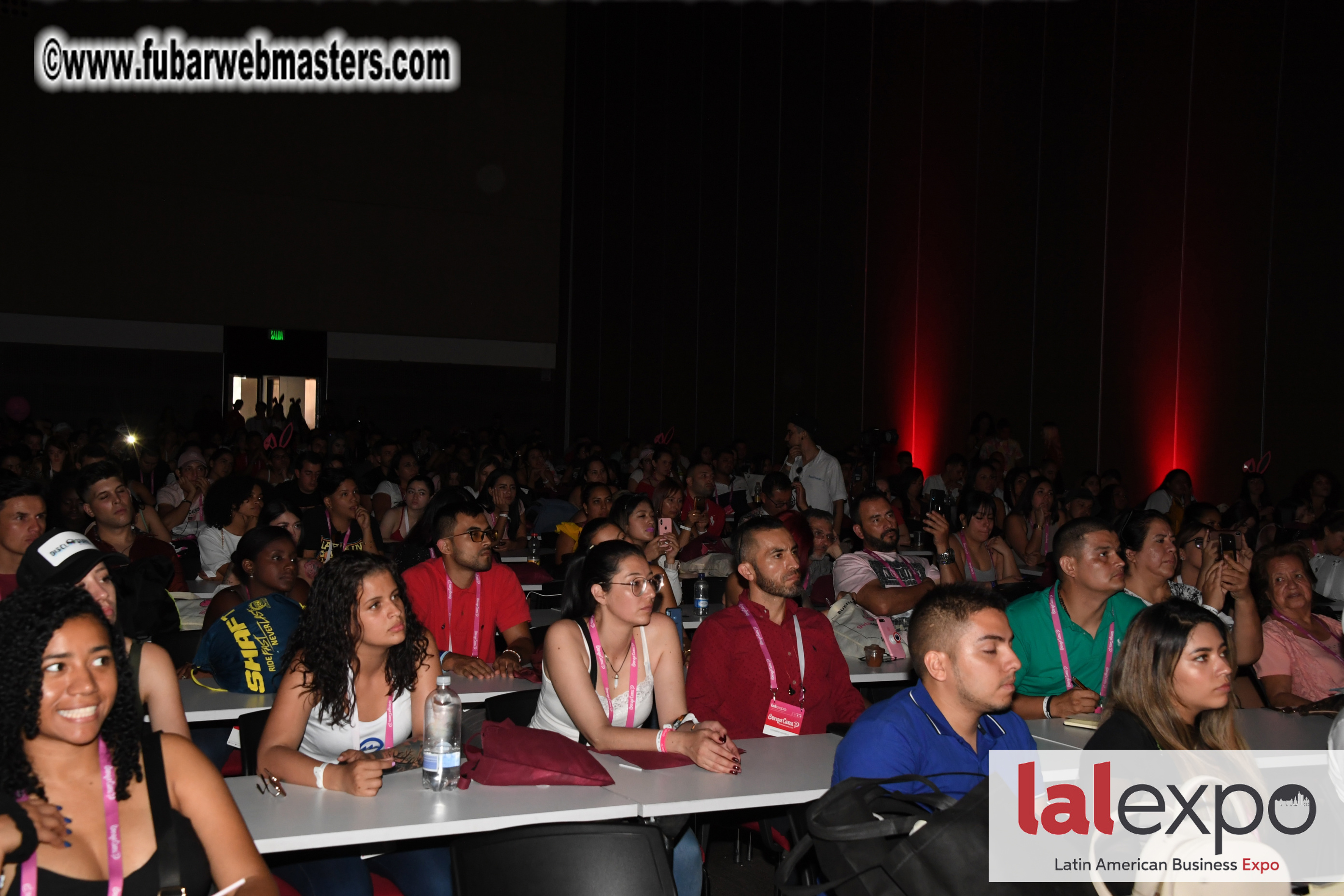 Seminars and Product Presentations