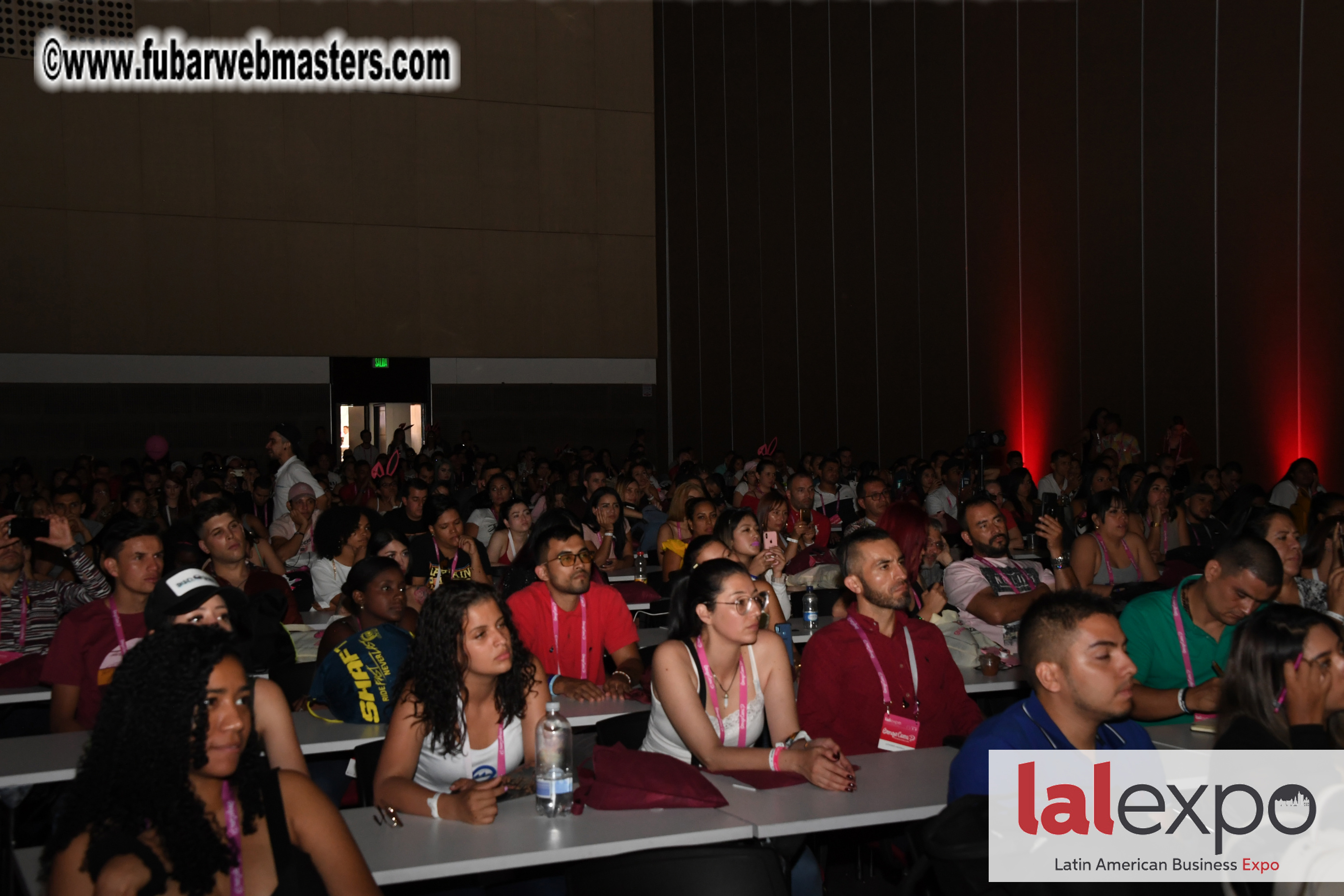 Seminars and Product Presentations