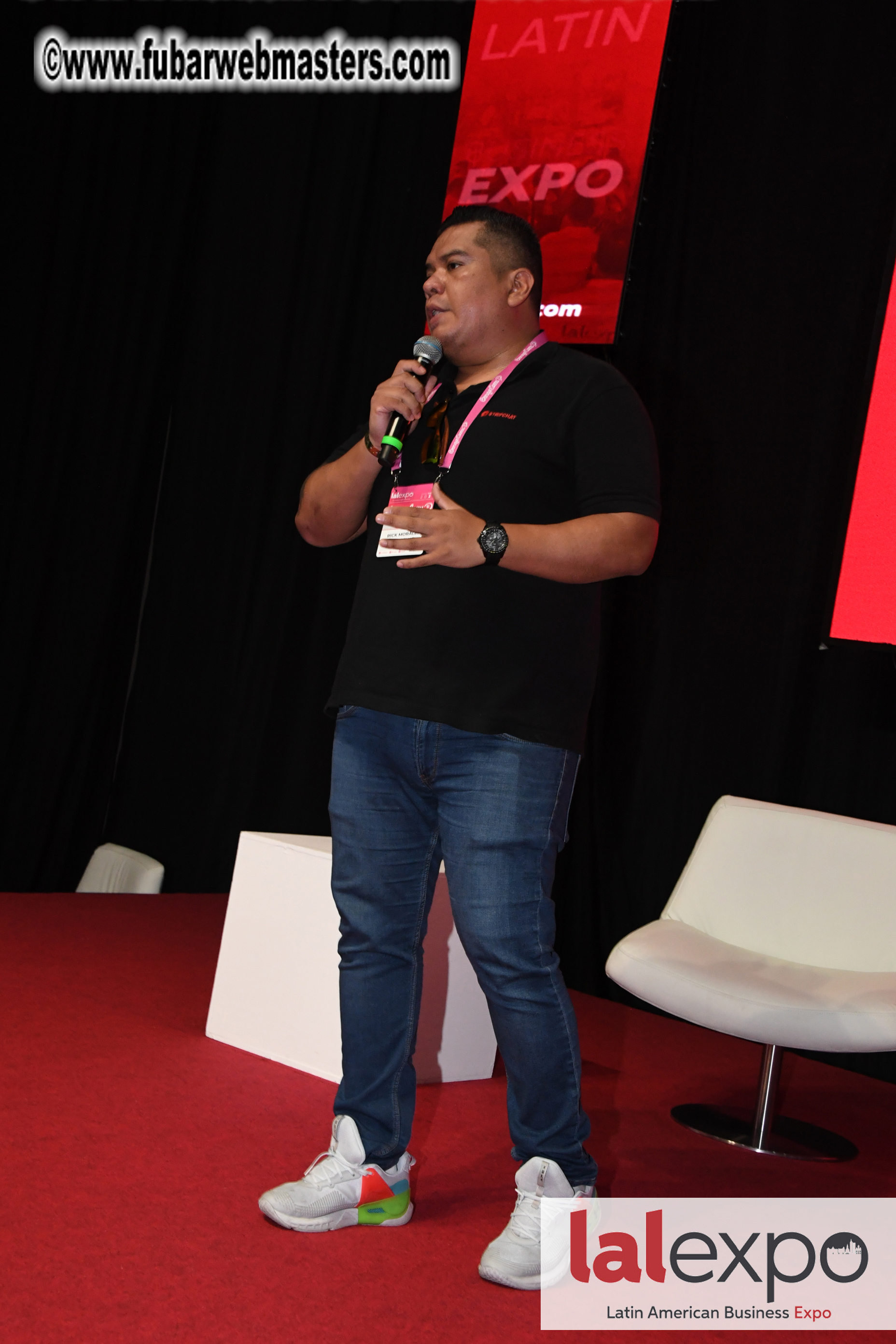 Seminars and Product Presentations