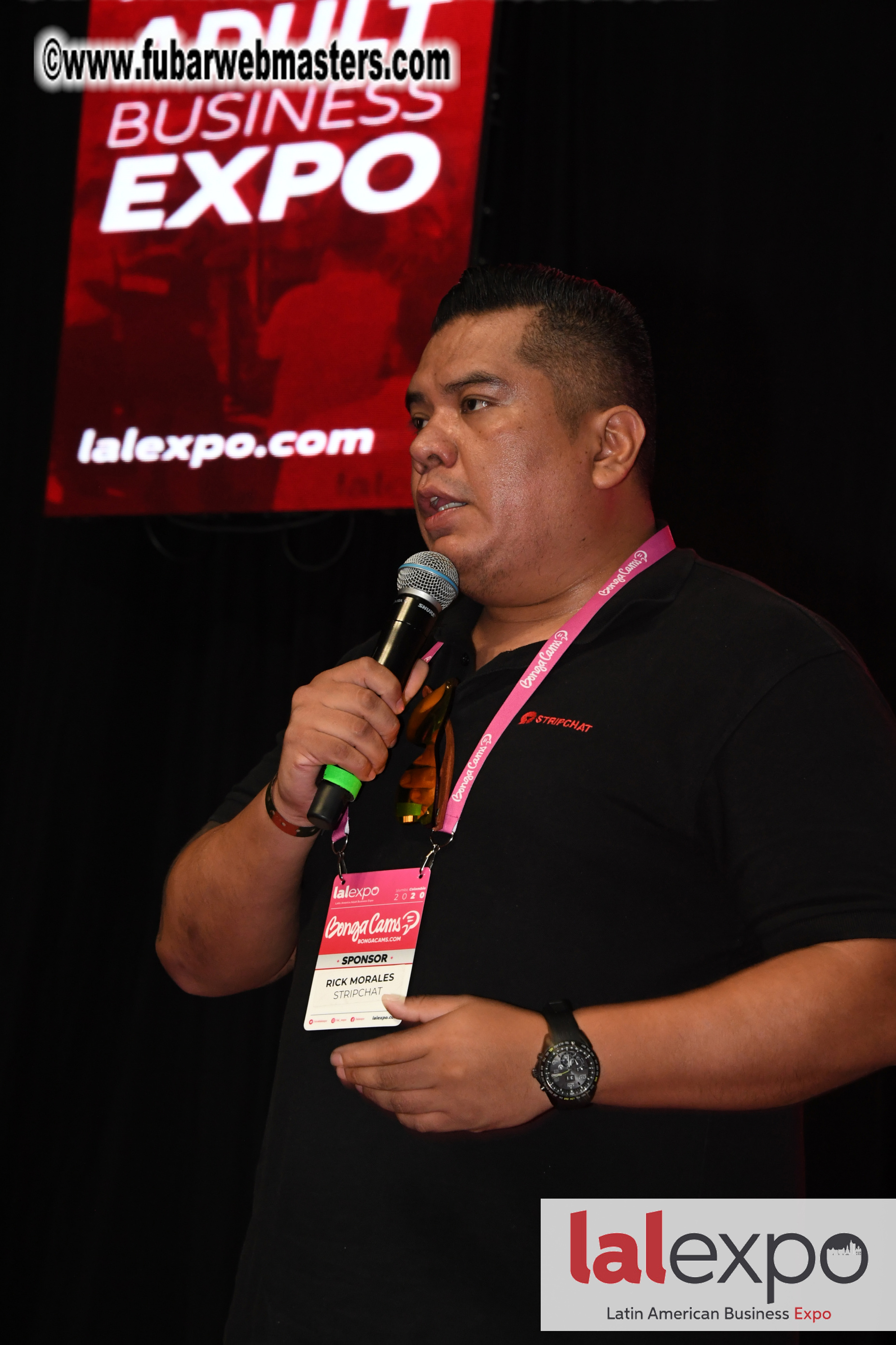 Seminars and Product Presentations