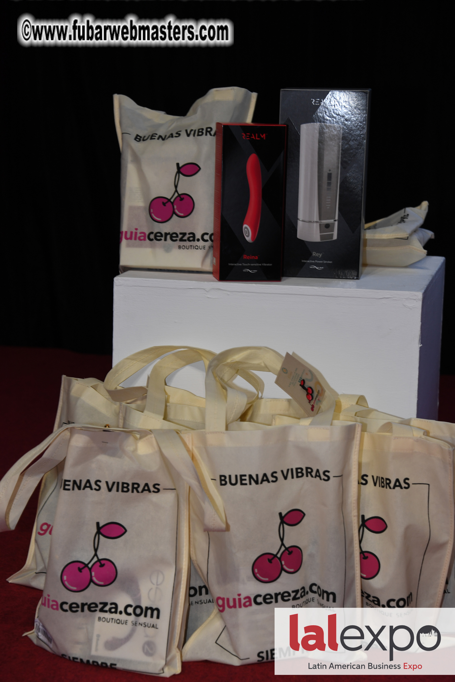 Seminars and Product Presentations