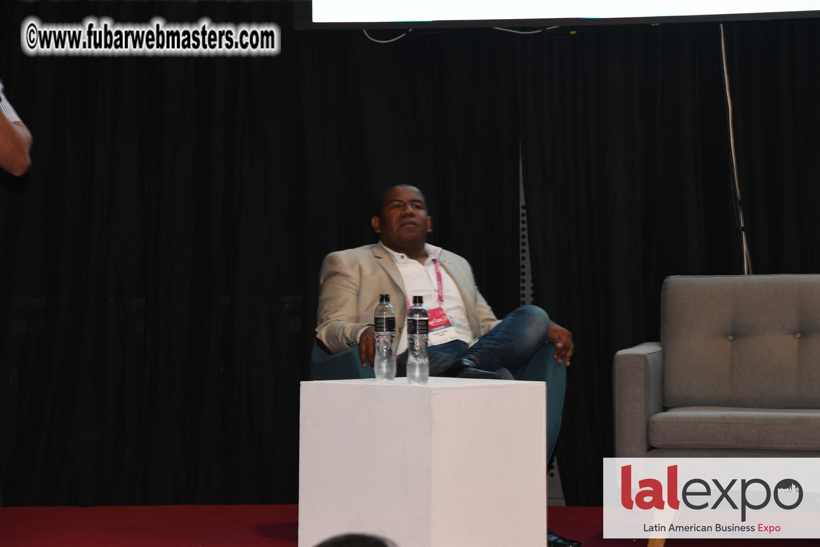 Seminars and Product Presentations