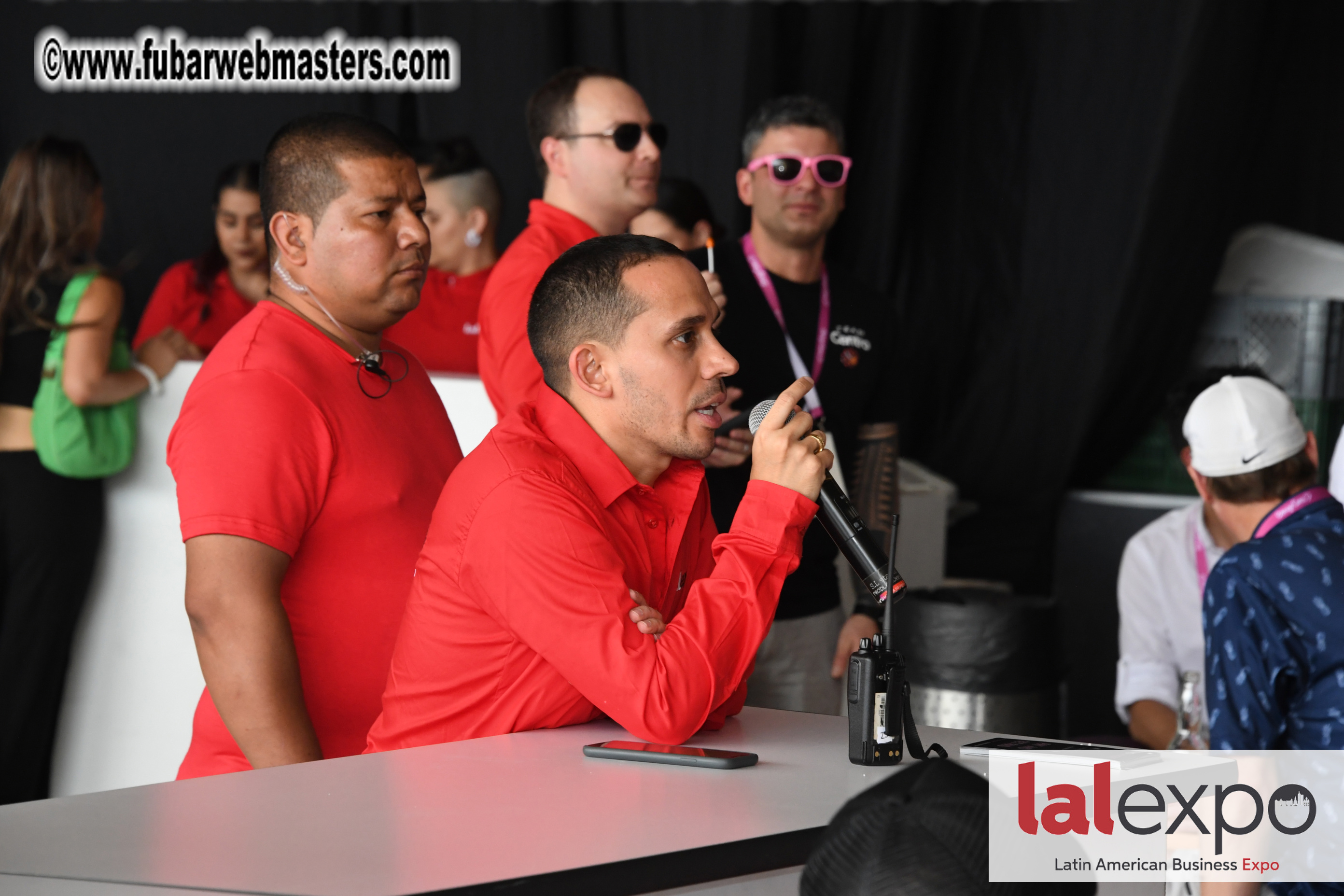 Adult novelty/toy industry Speed Networking and Meet-up