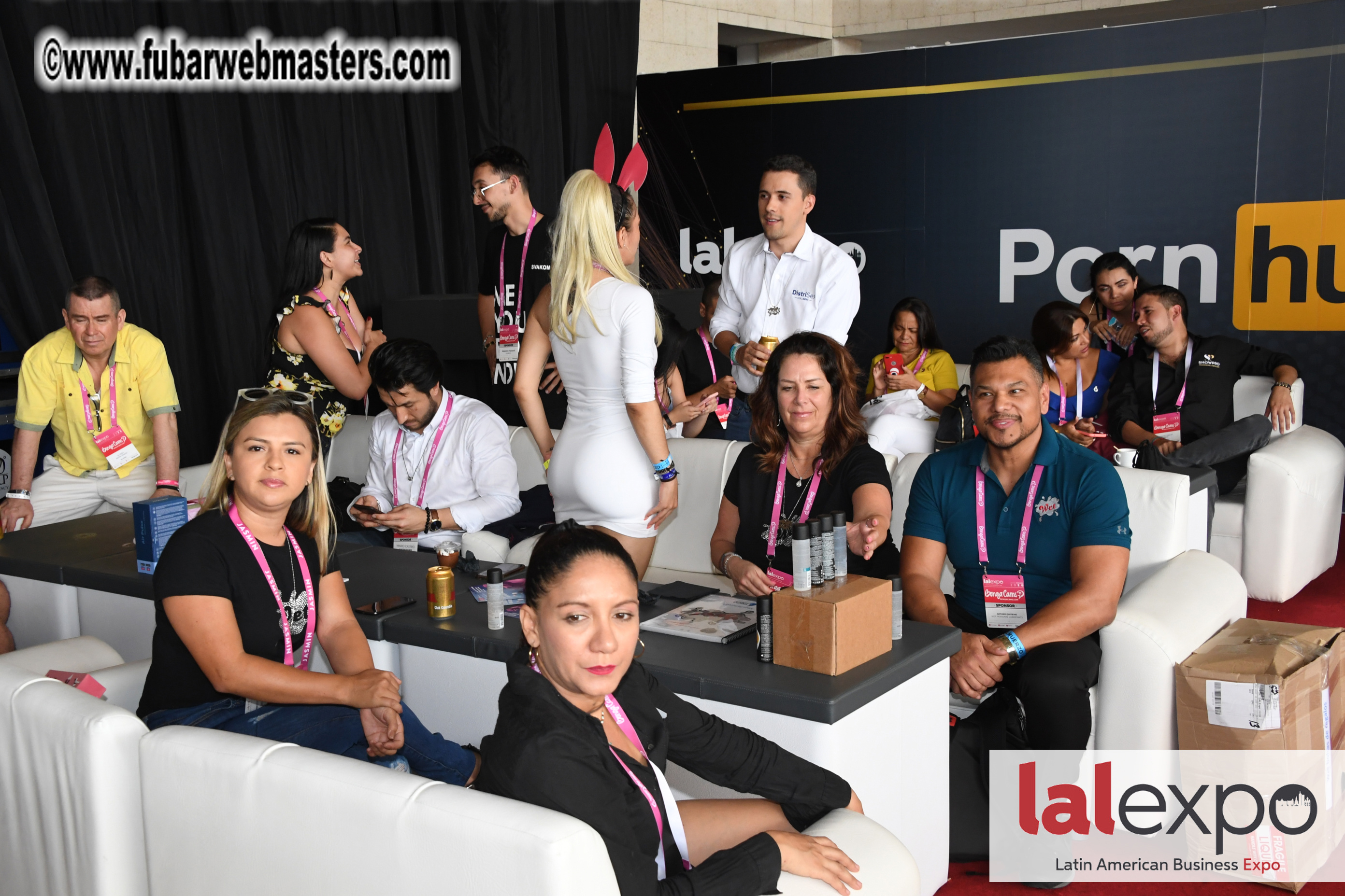 Adult novelty/toy industry Speed Networking and Meet-up