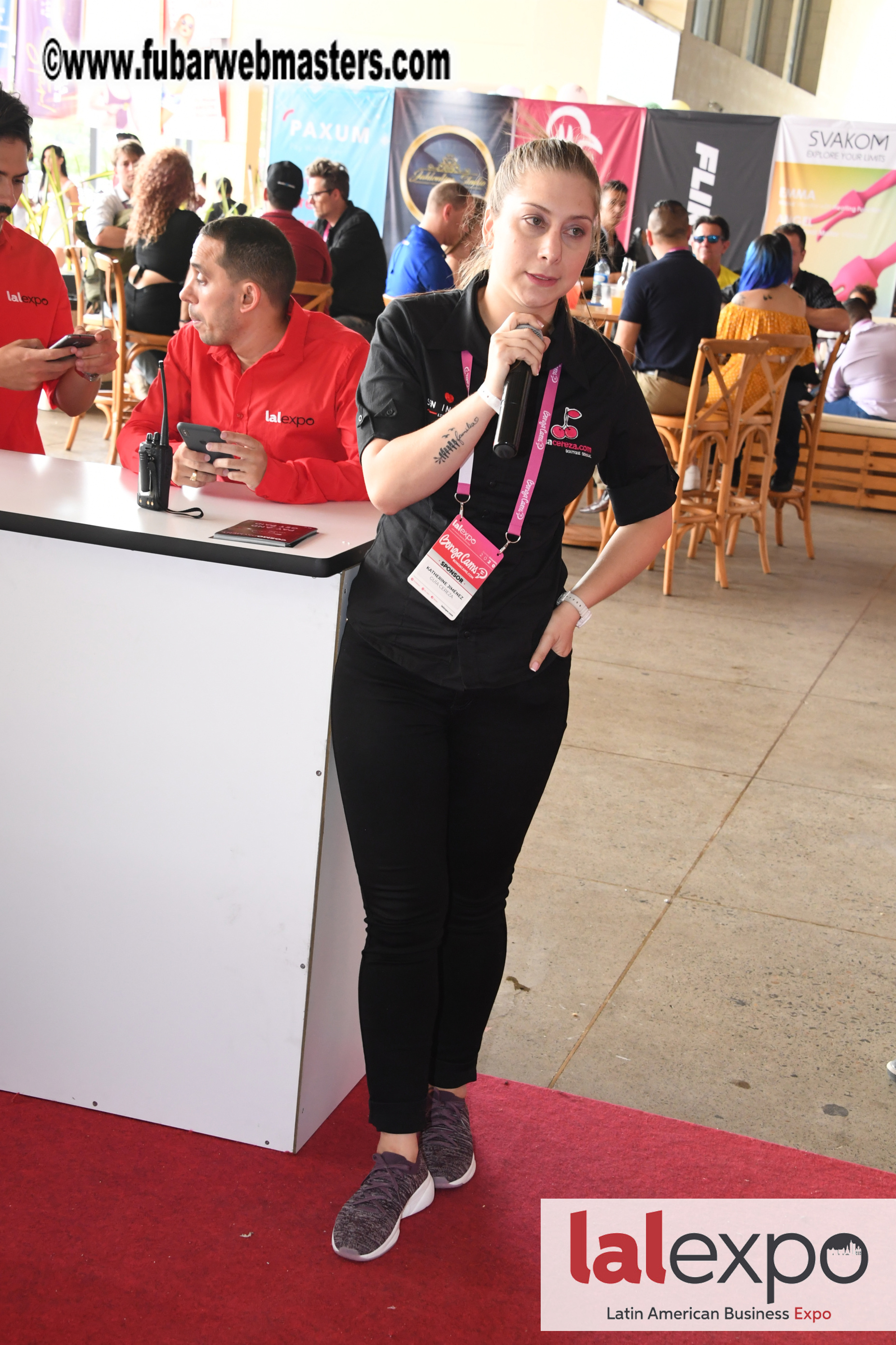 Adult novelty/toy industry Speed Networking and Meet-up