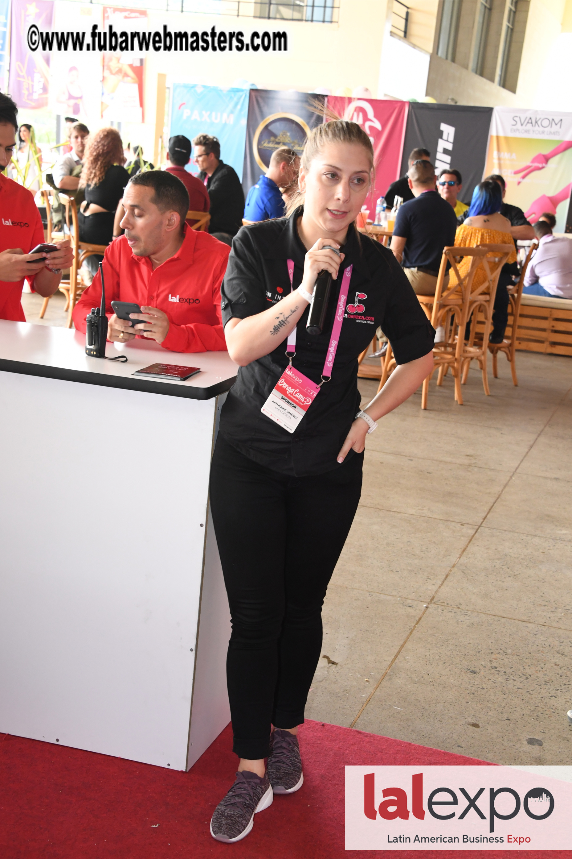 Adult novelty/toy industry Speed Networking and Meet-up