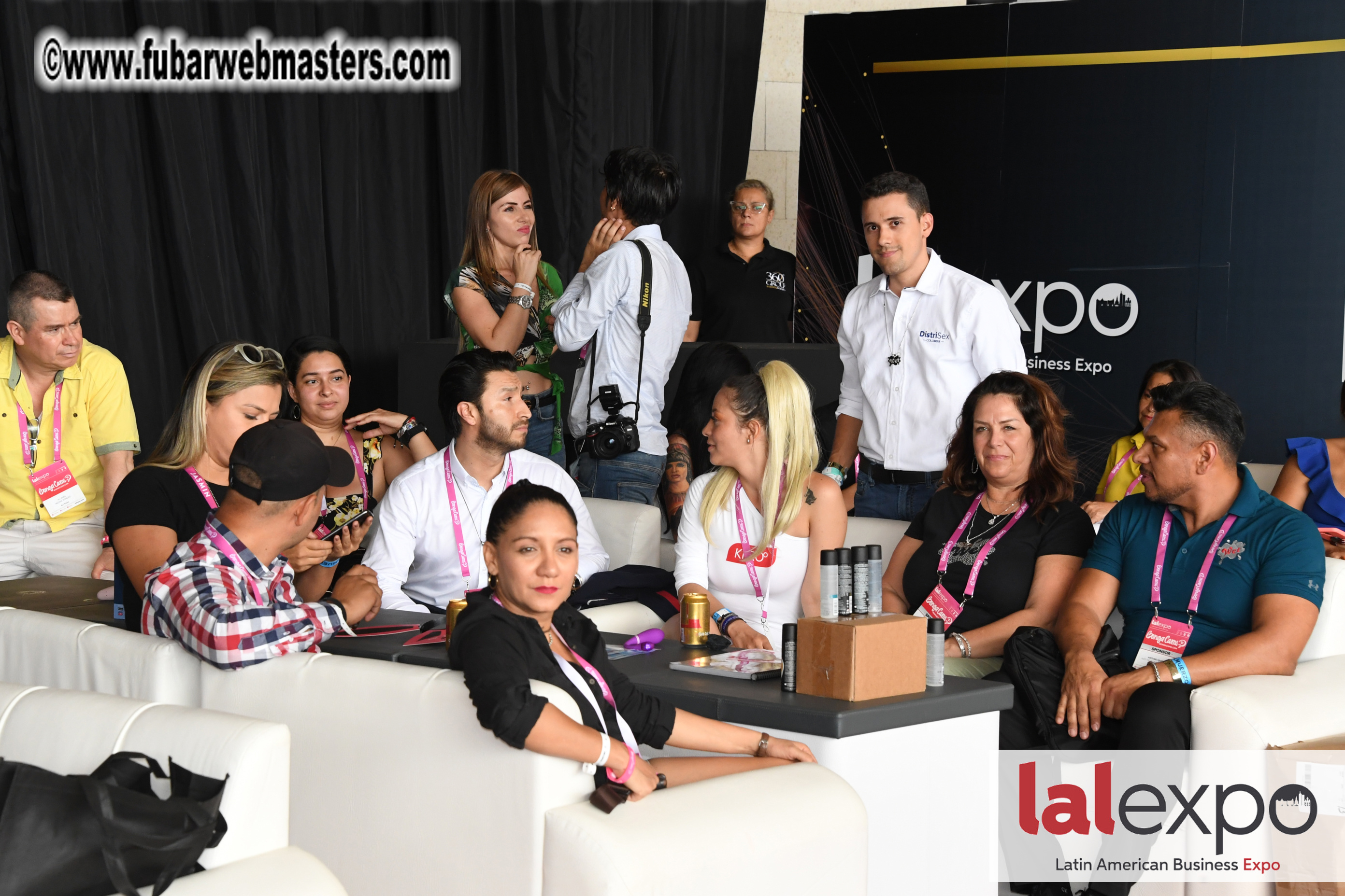 Adult novelty/toy industry Speed Networking and Meet-up