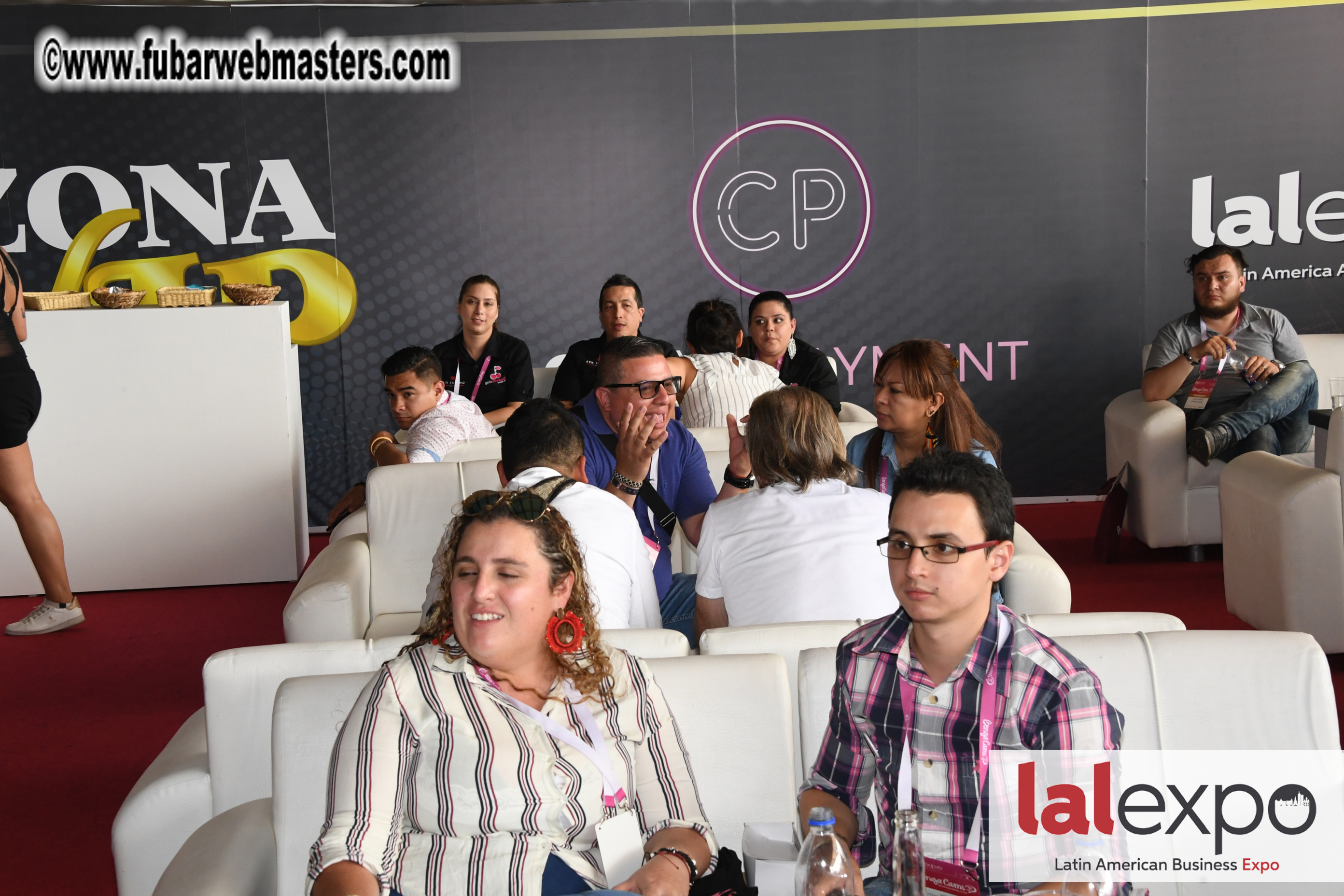 Adult novelty/toy industry Speed Networking and Meet-up