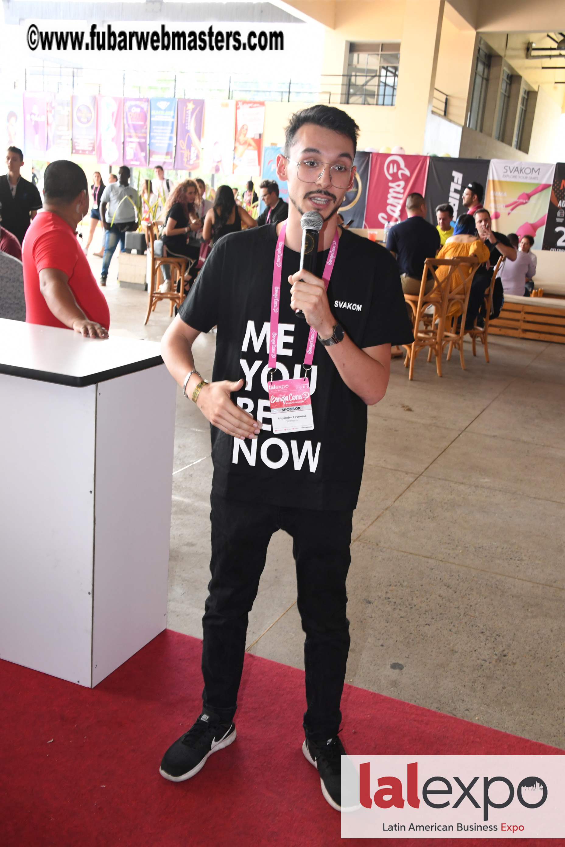 Adult novelty/toy industry Speed Networking and Meet-up