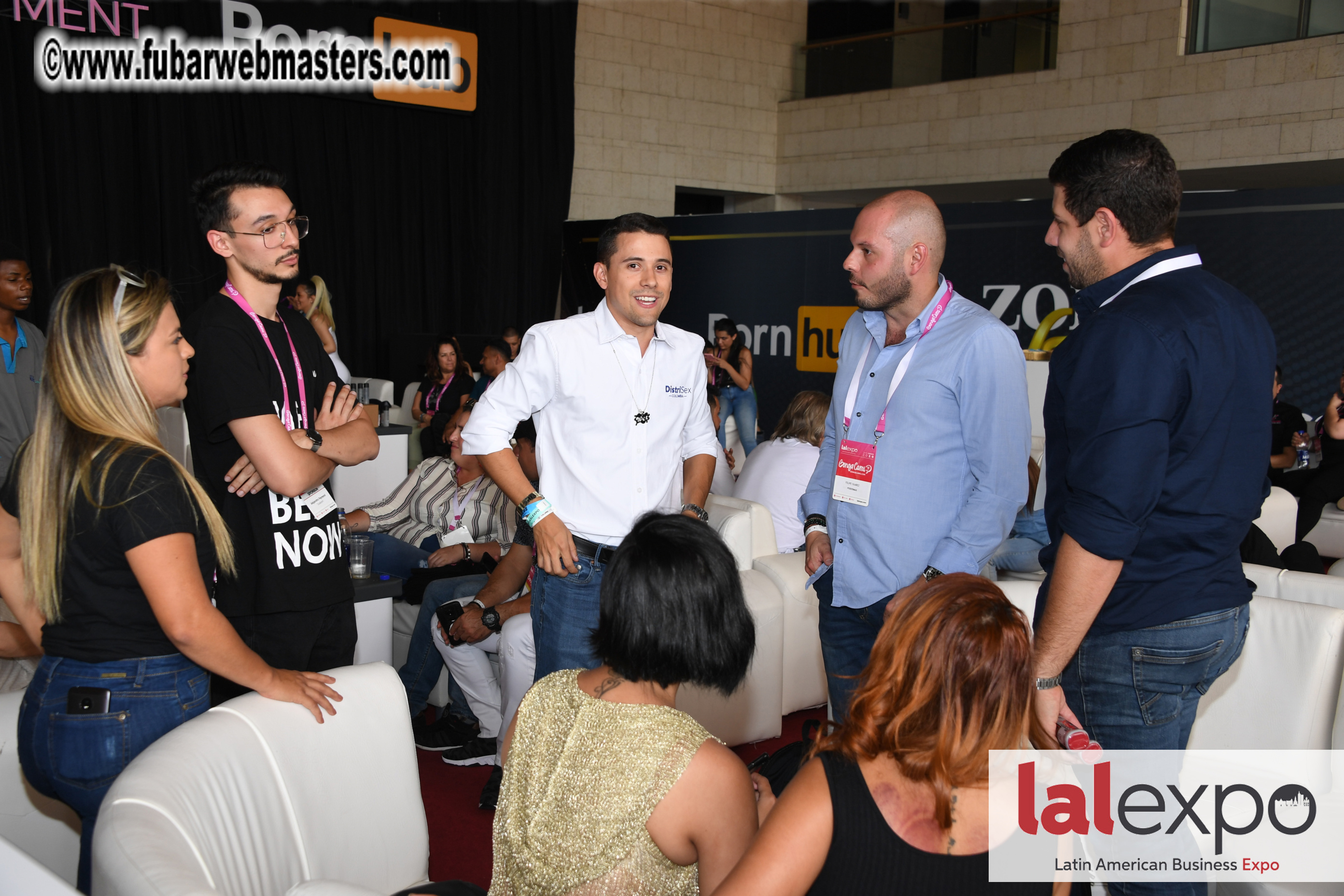 Adult novelty/toy industry Speed Networking and Meet-up