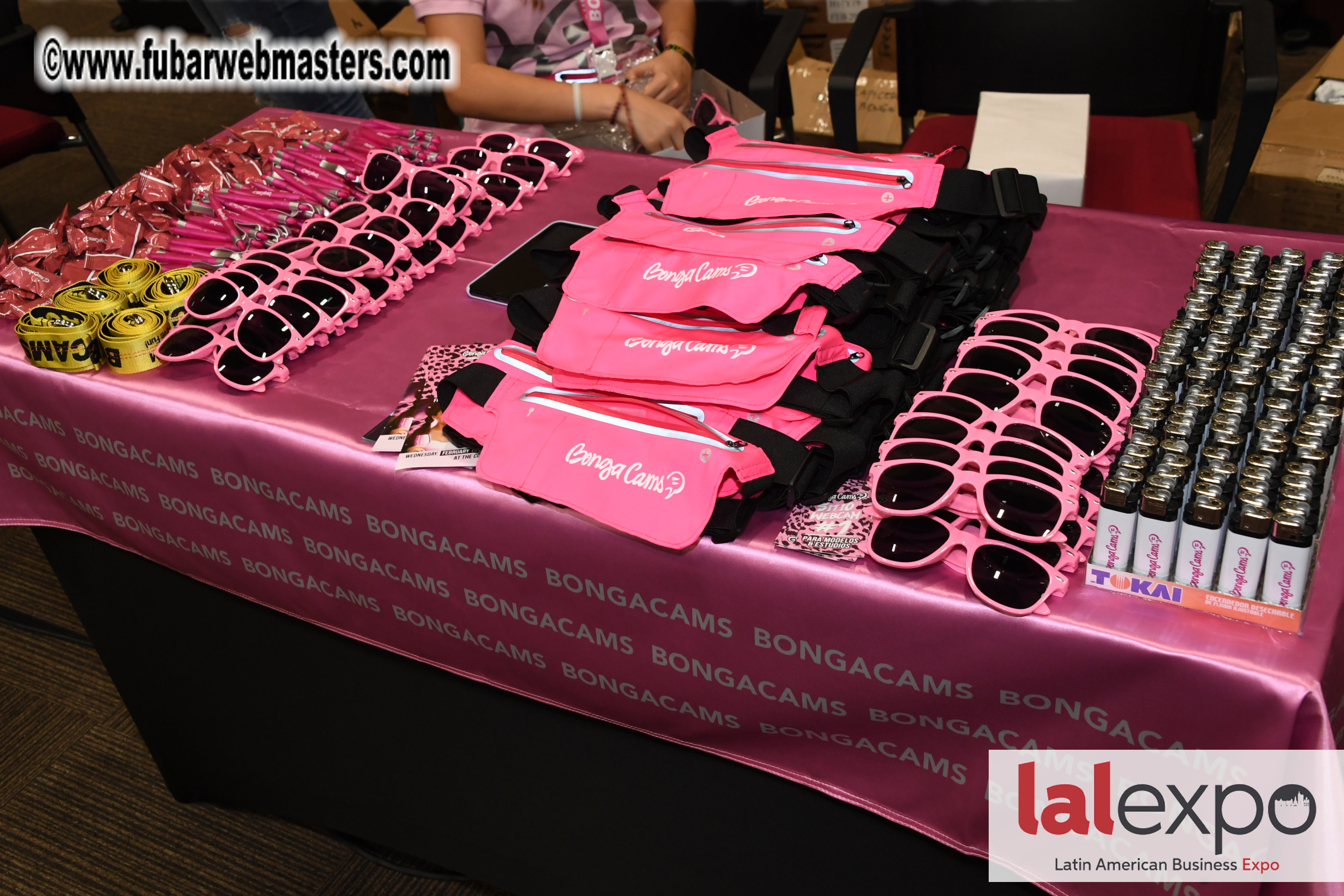 Industry and Models Meet Market